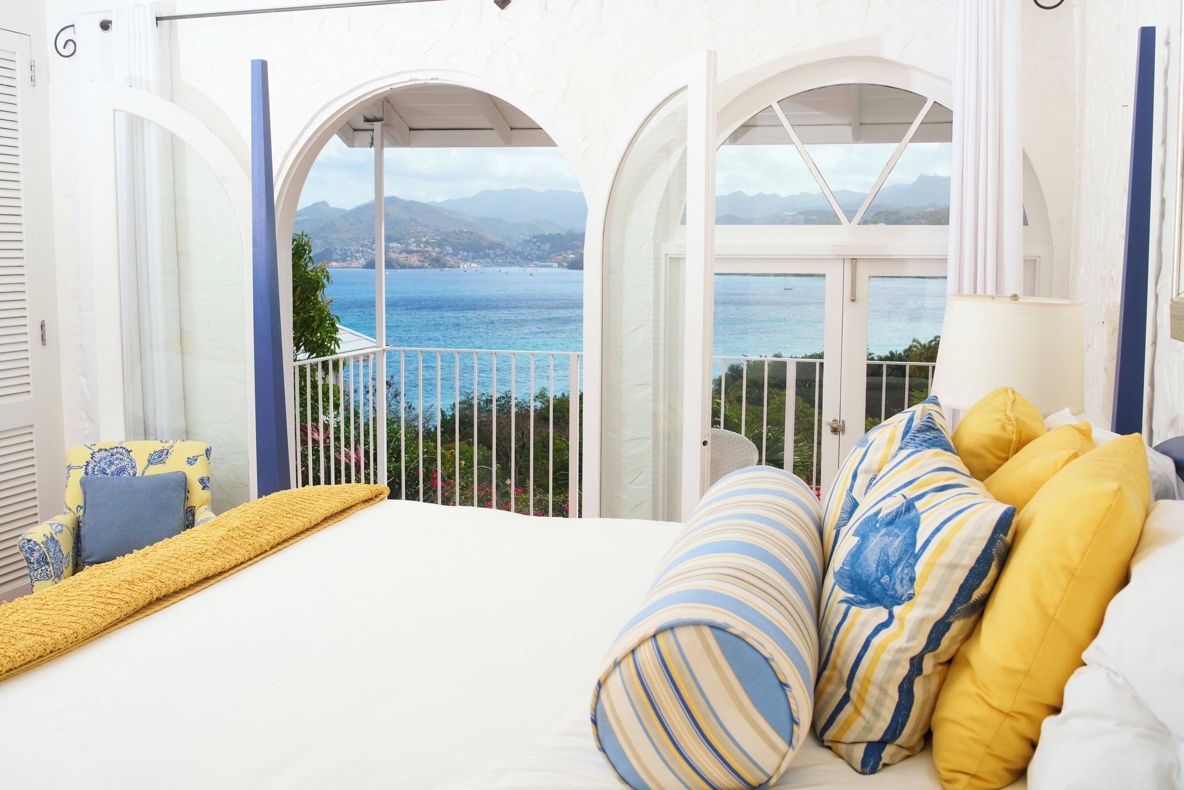 Mount Cinnamon Beach & Wellness Resort