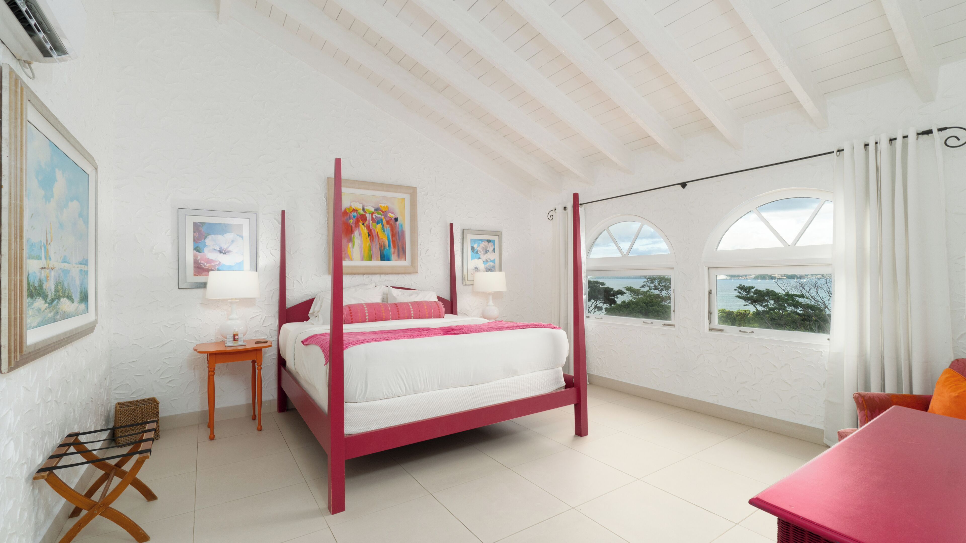 Mount Cinnamon Beach & Wellness Resort