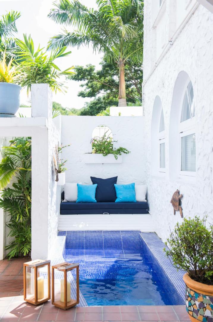 Mount Cinnamon Beach & Wellness Resort