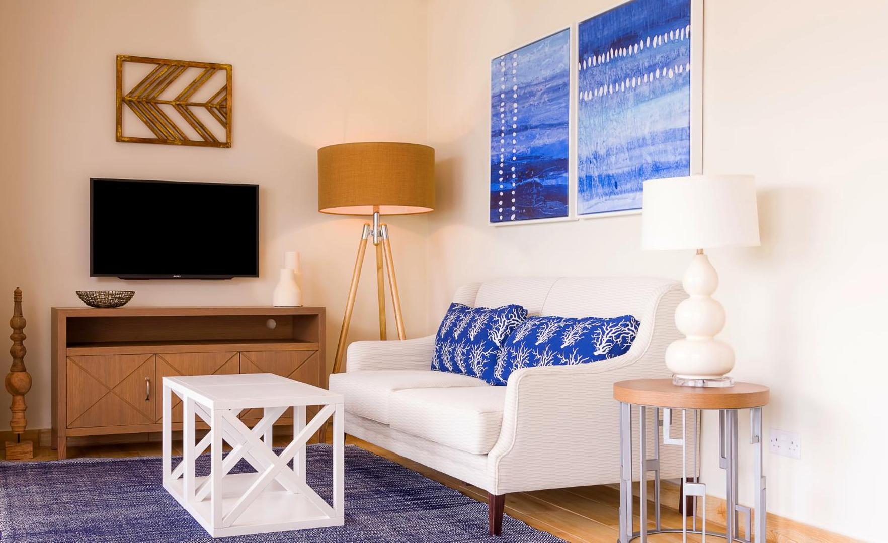 Mount Cinnamon Beach & Wellness Resort