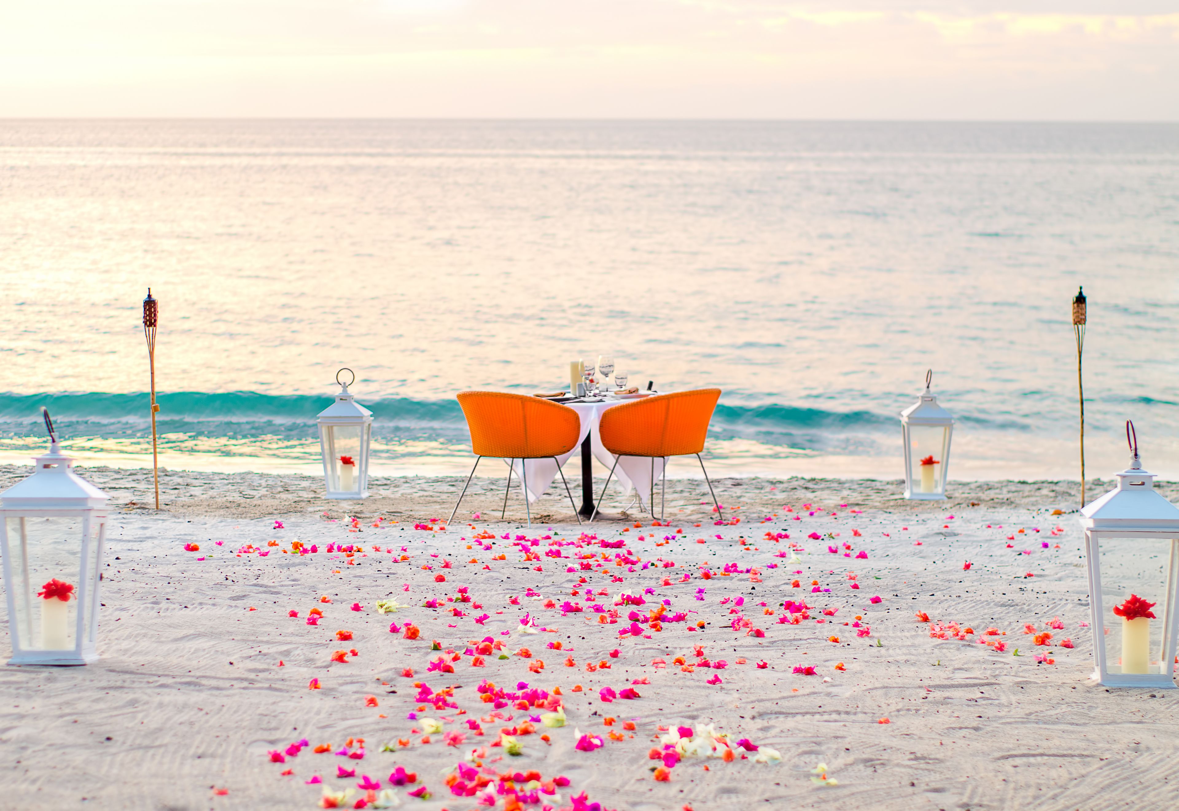 Mount Cinnamon Beach & Wellness Resort