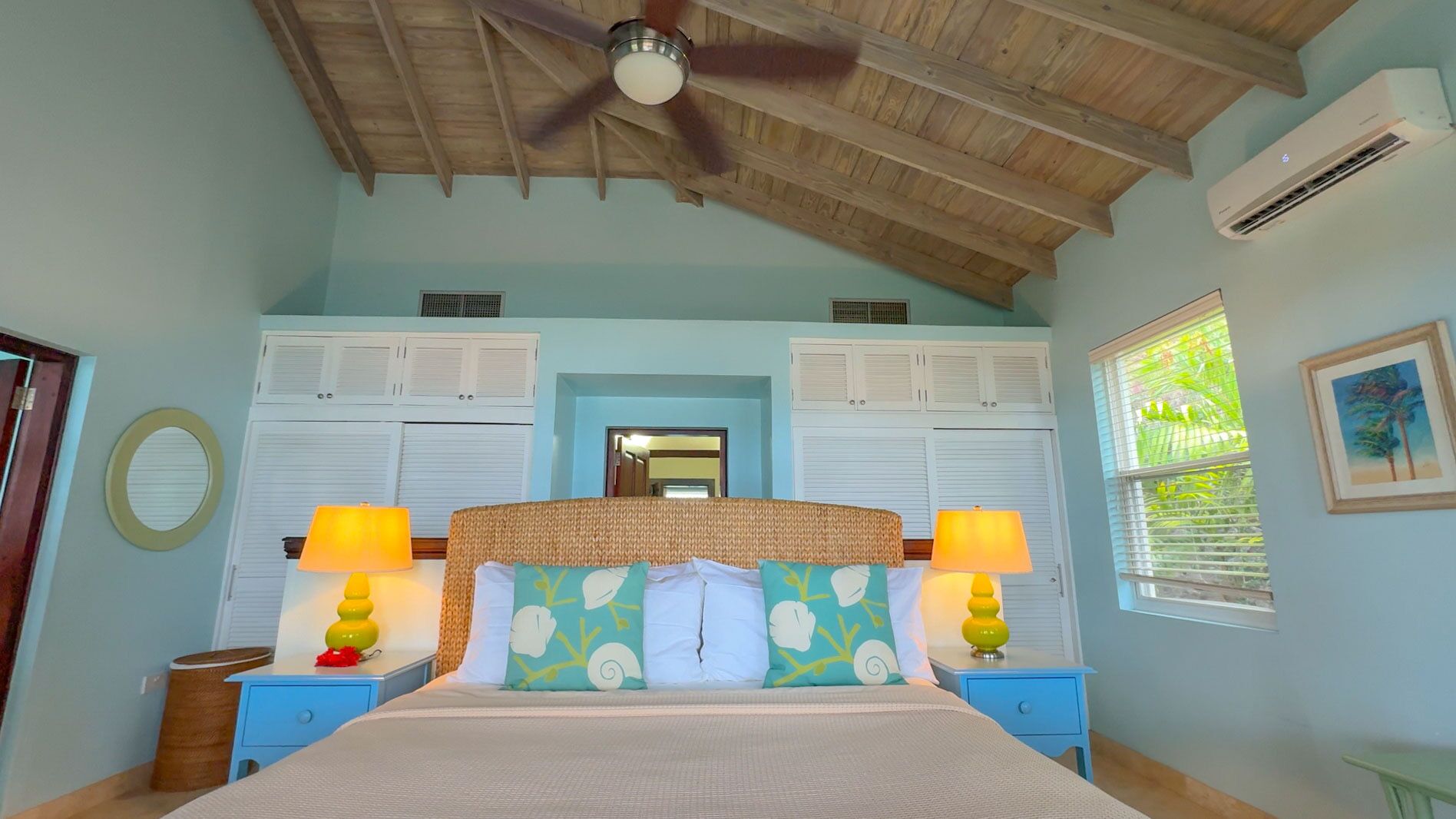 Mount Cinnamon Beach & Wellness Resort