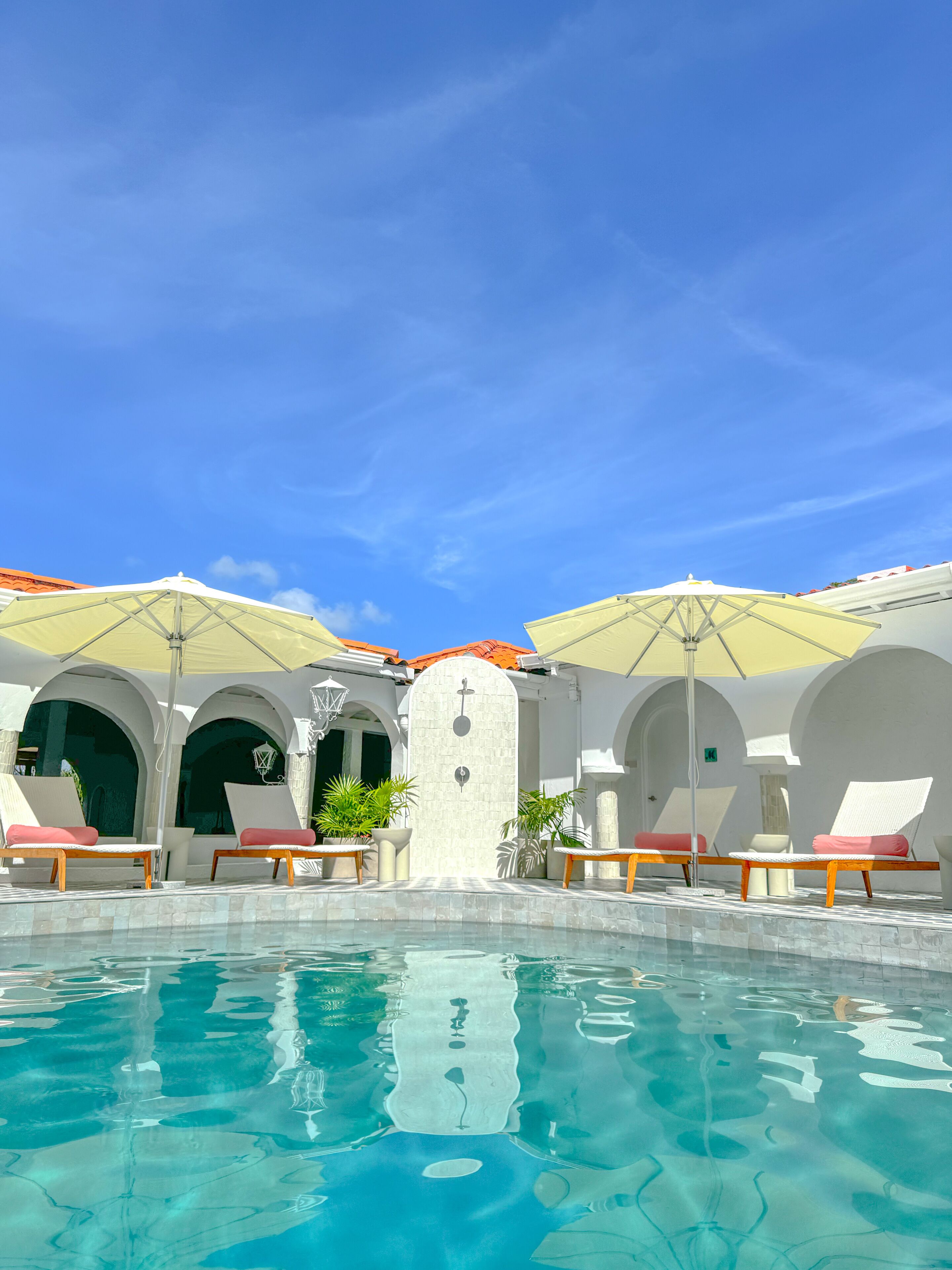 Mount Cinnamon Beach & Wellness Resort