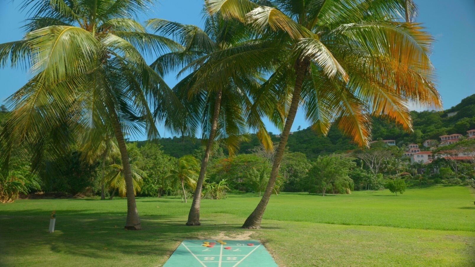 Mount Cinnamon Beach & Wellness Resort