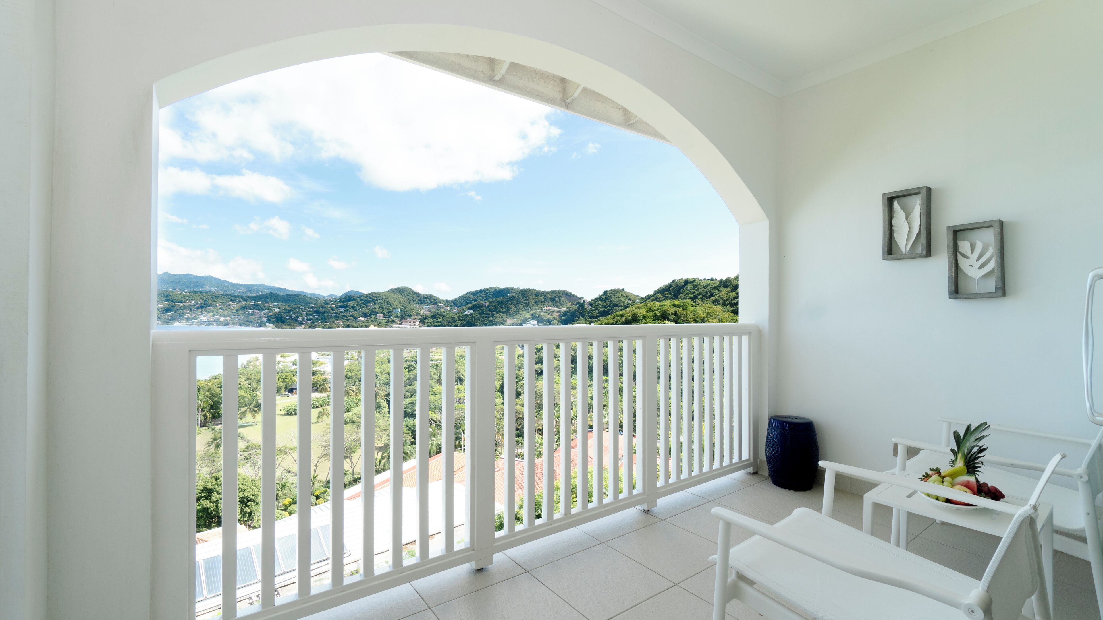 Mount Cinnamon Beach & Wellness Resort