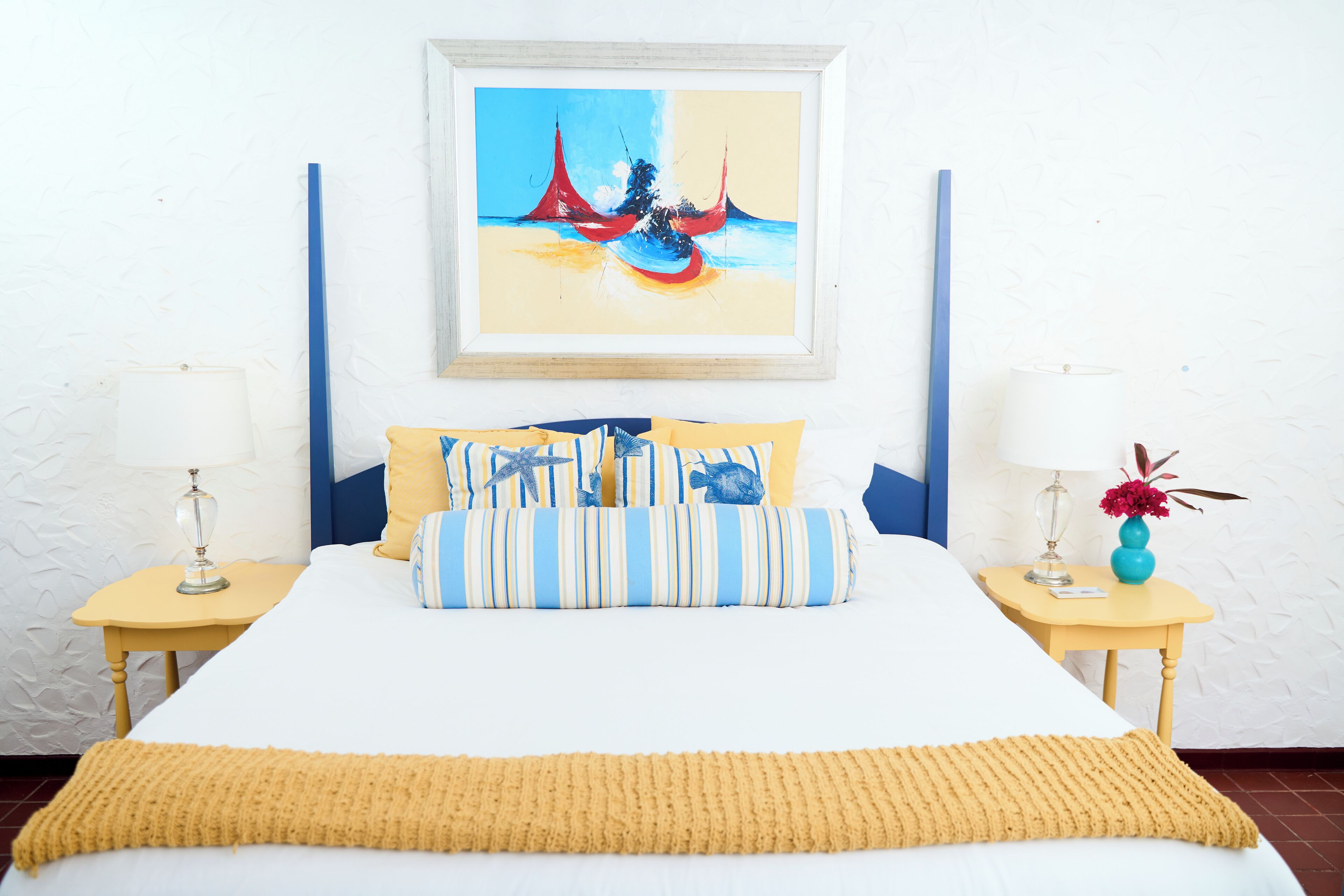 Mount Cinnamon Beach & Wellness Resort