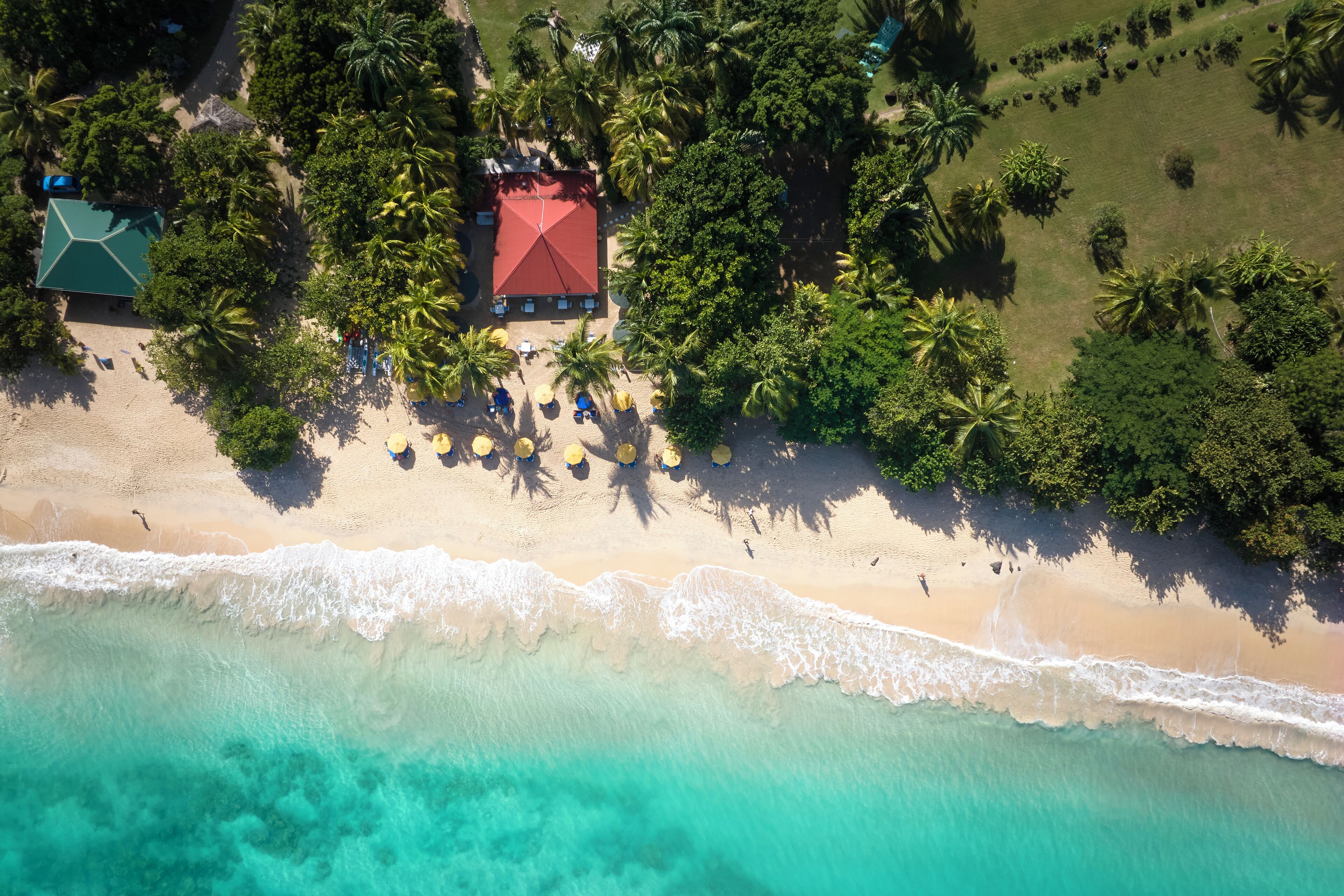 Mount Cinnamon Beach & Wellness Resort