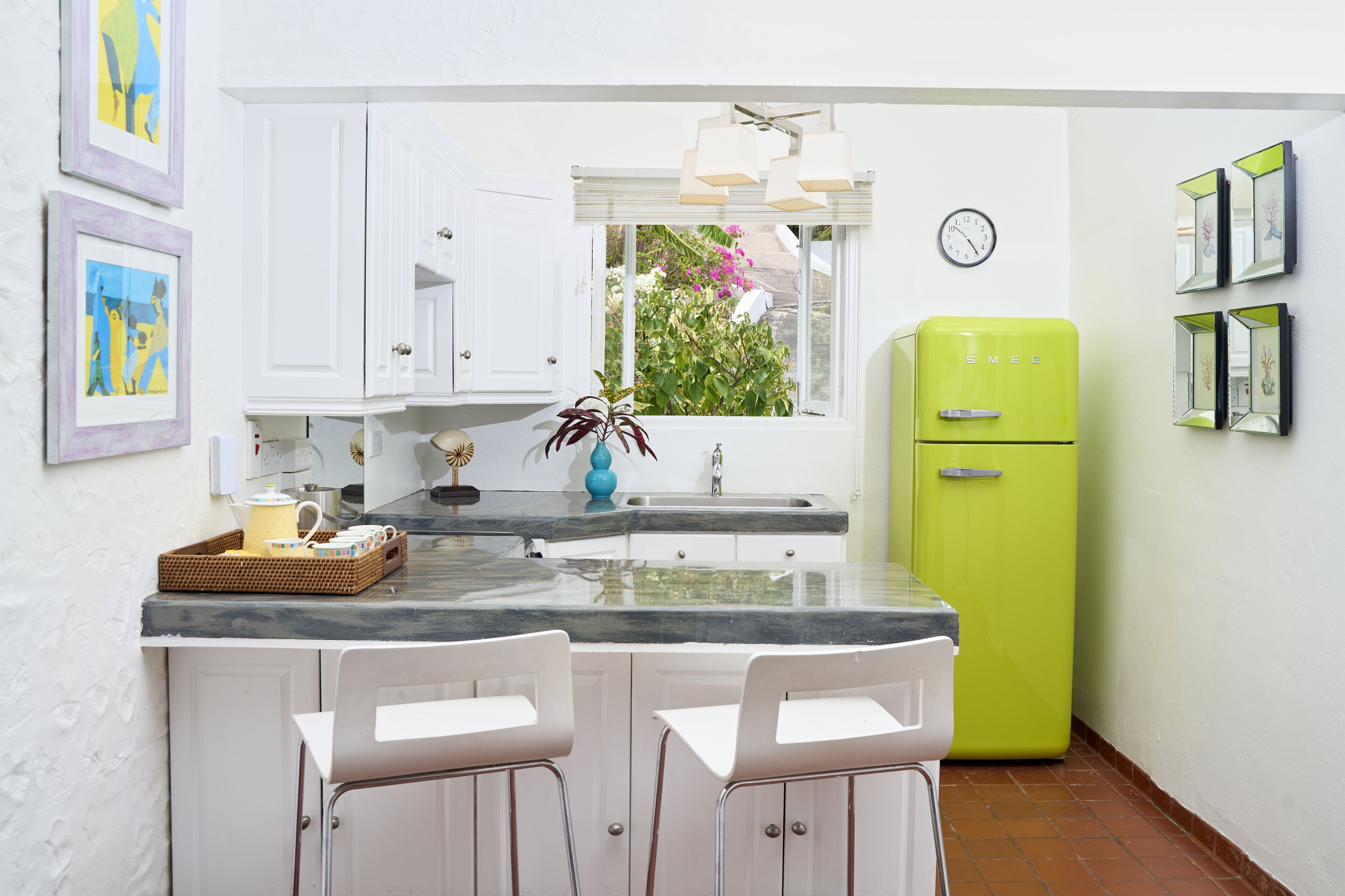 Mount Cinnamon Beach & Wellness Resort