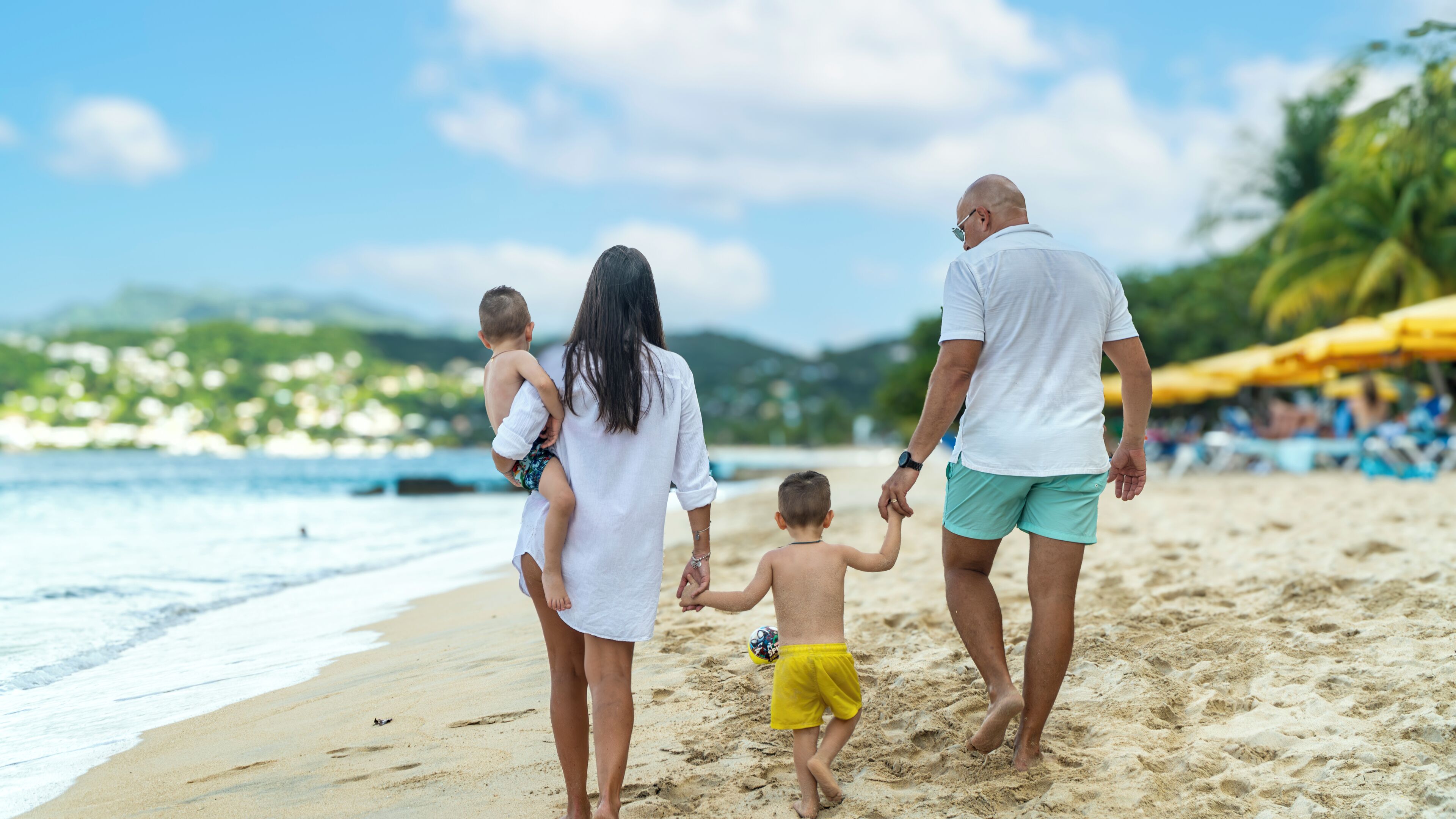 Mount Cinnamon Beach & Wellness Resort