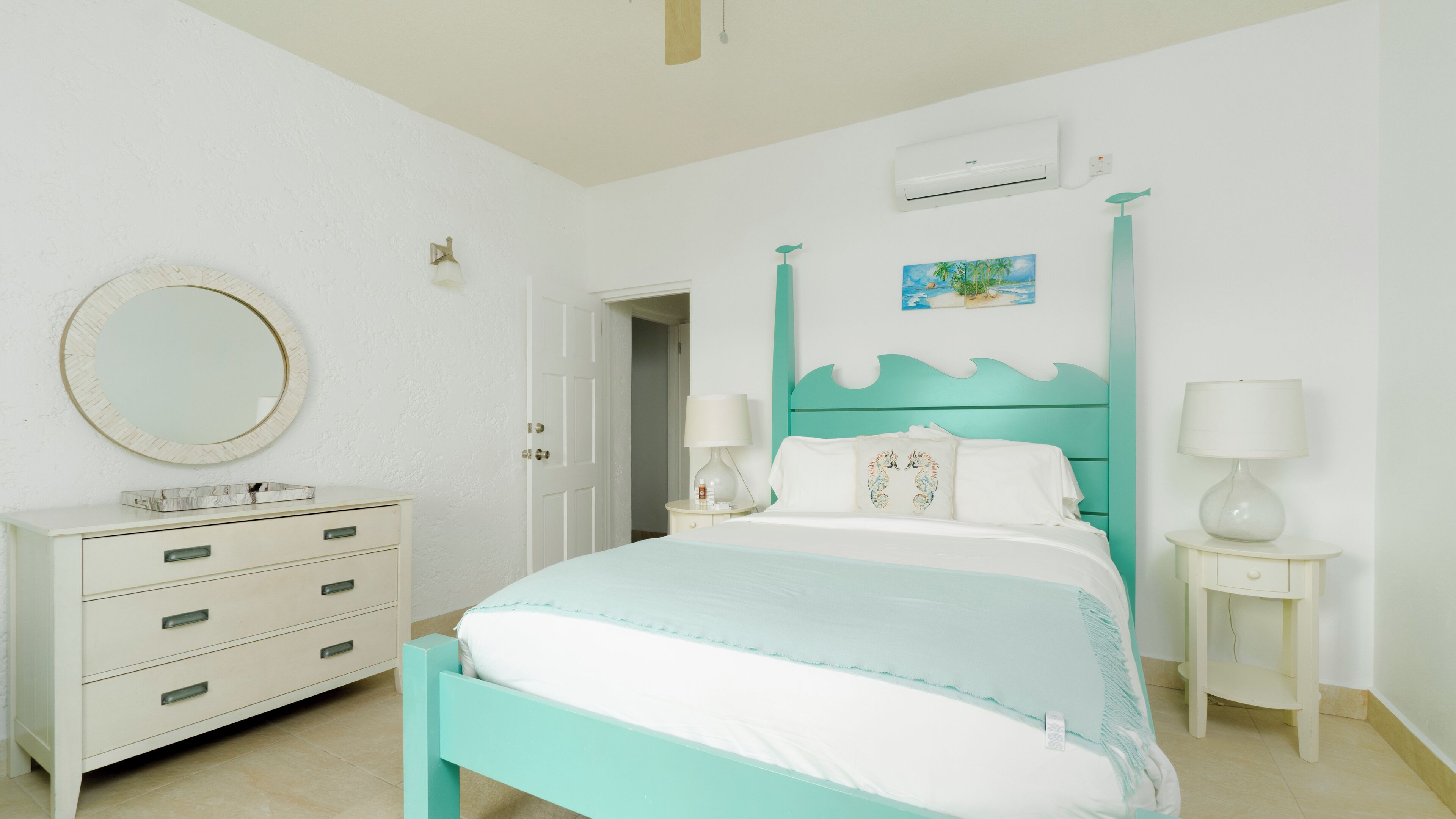 Mount Cinnamon Beach & Wellness Resort