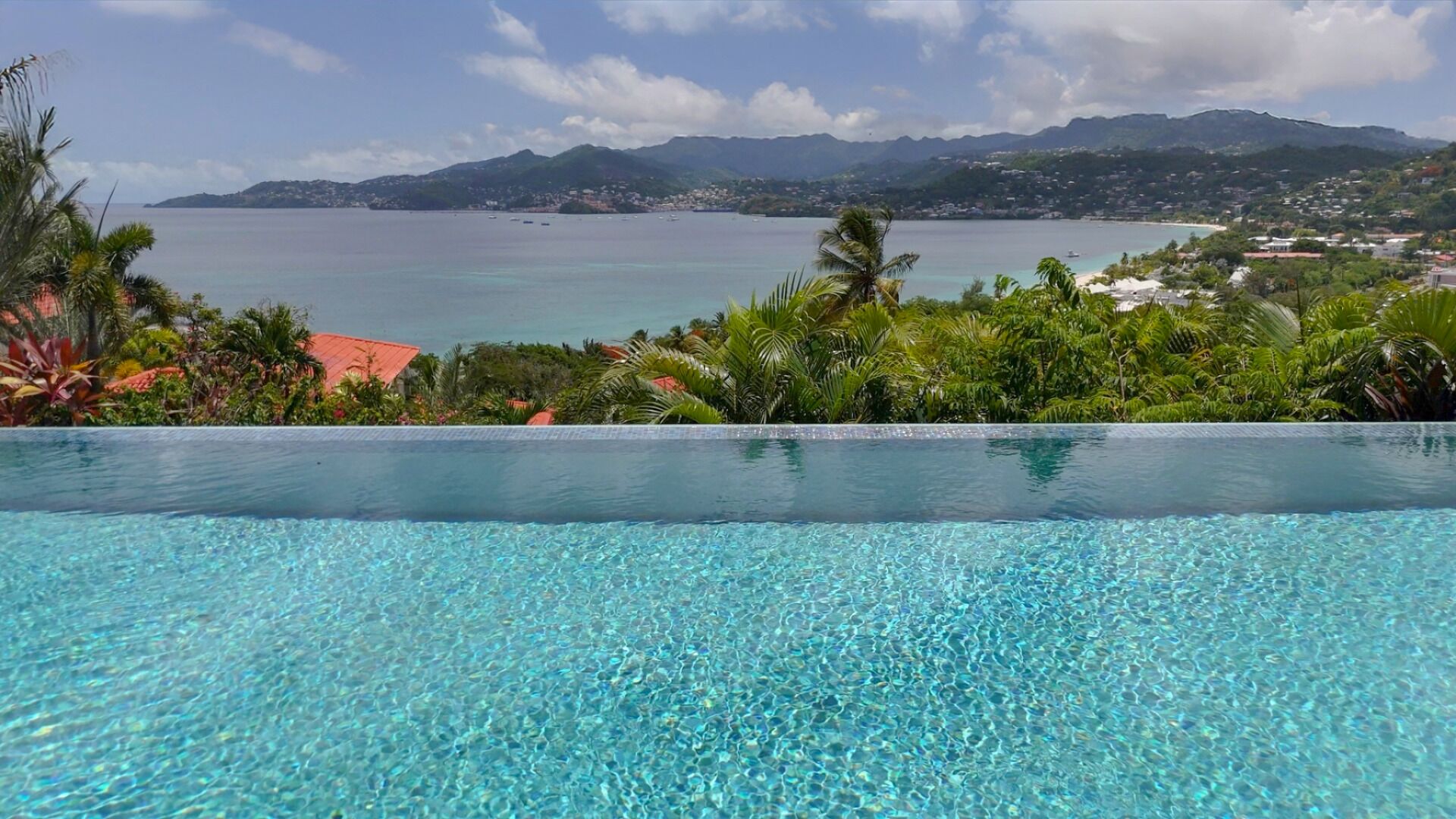 Mount Cinnamon Beach & Wellness Resort