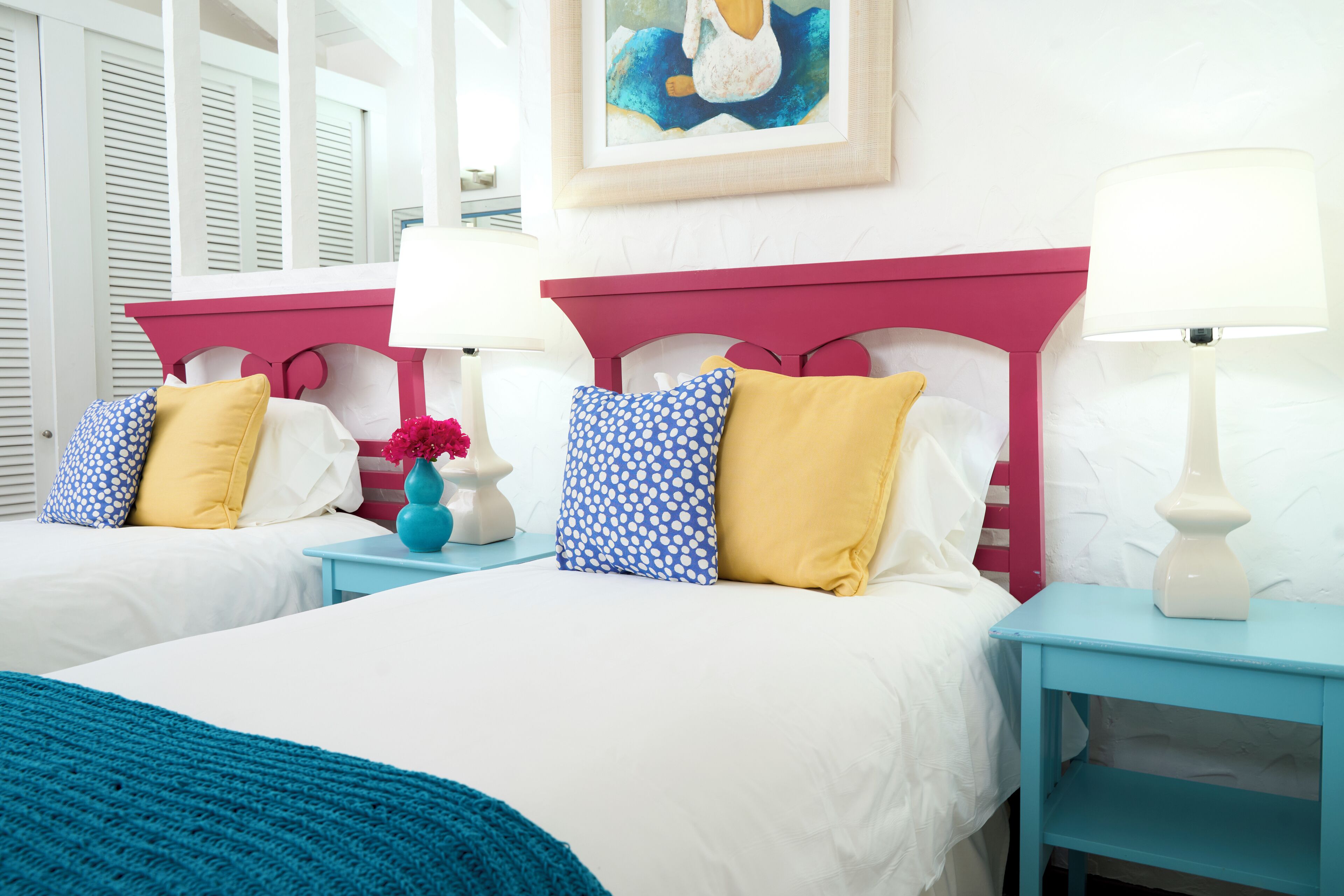 Mount Cinnamon Beach & Wellness Resort