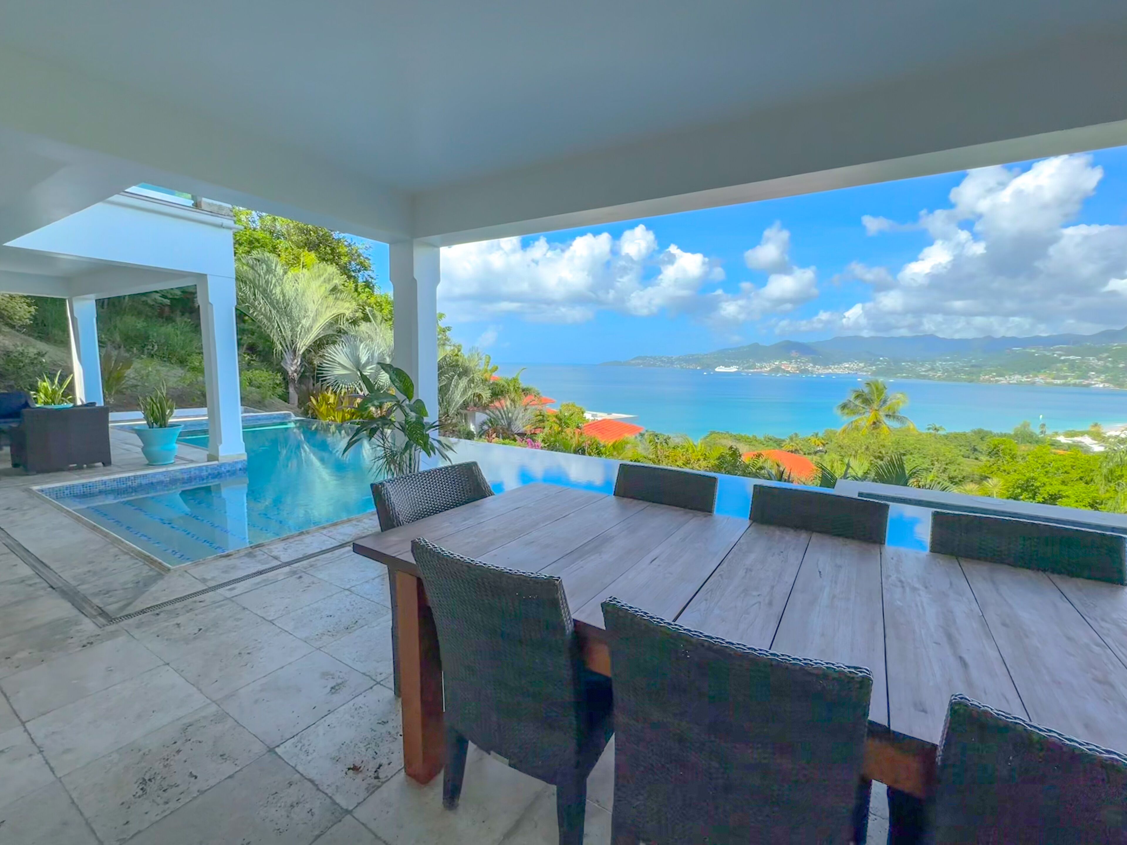 Mount Cinnamon Beach & Wellness Resort