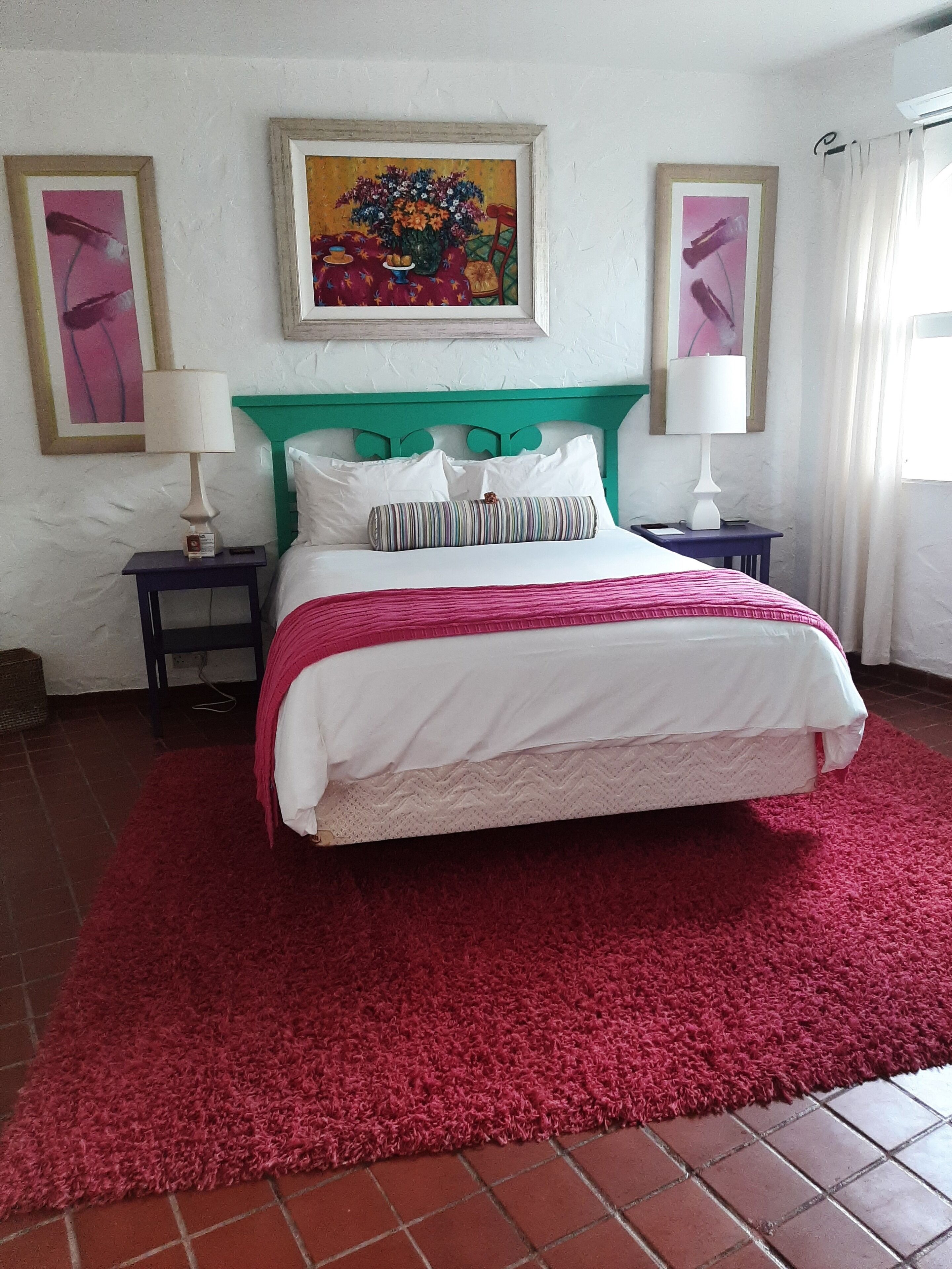 Mount Cinnamon Beach & Wellness Resort