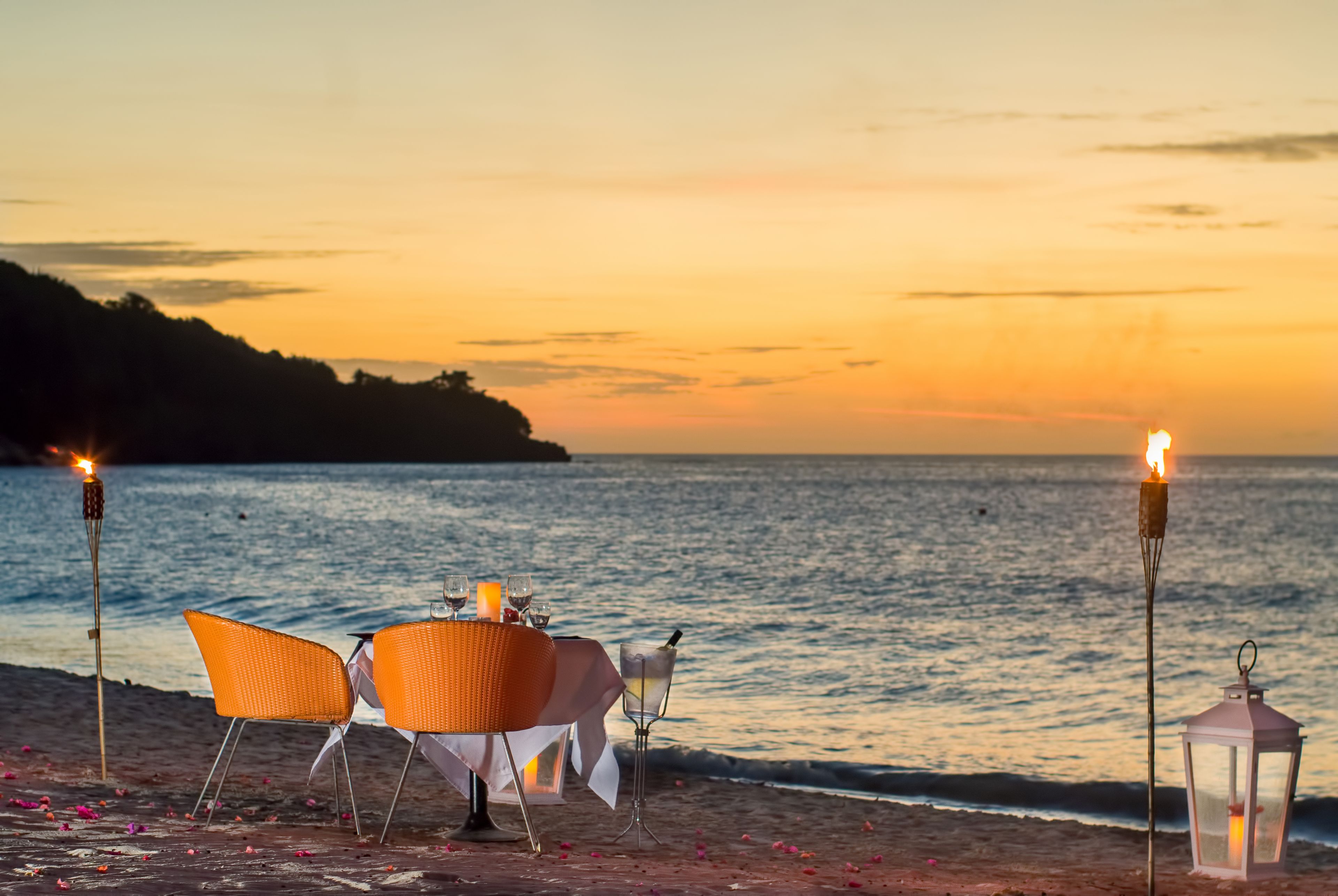 Mount Cinnamon Beach & Wellness Resort