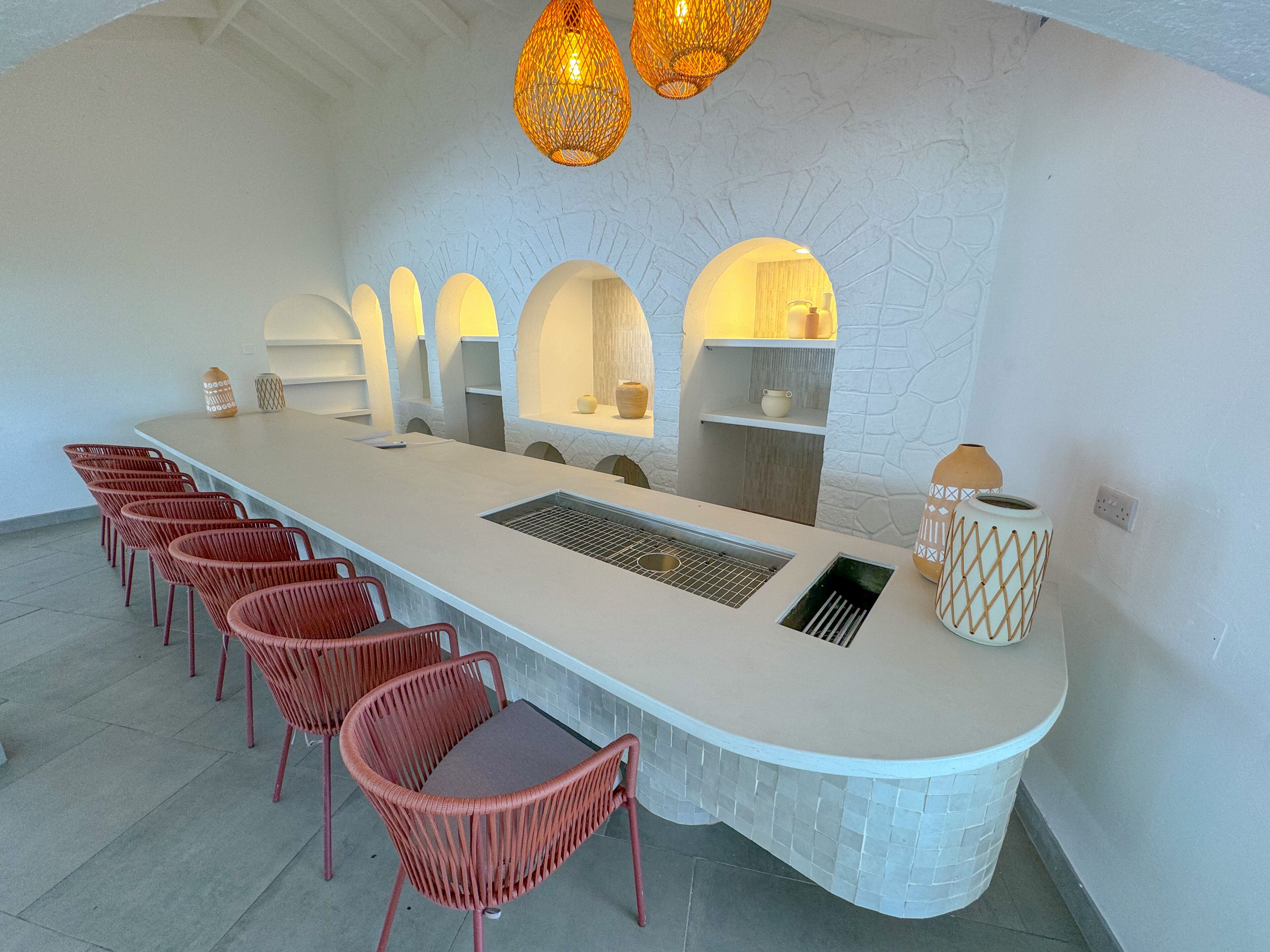 Mount Cinnamon Beach & Wellness Resort