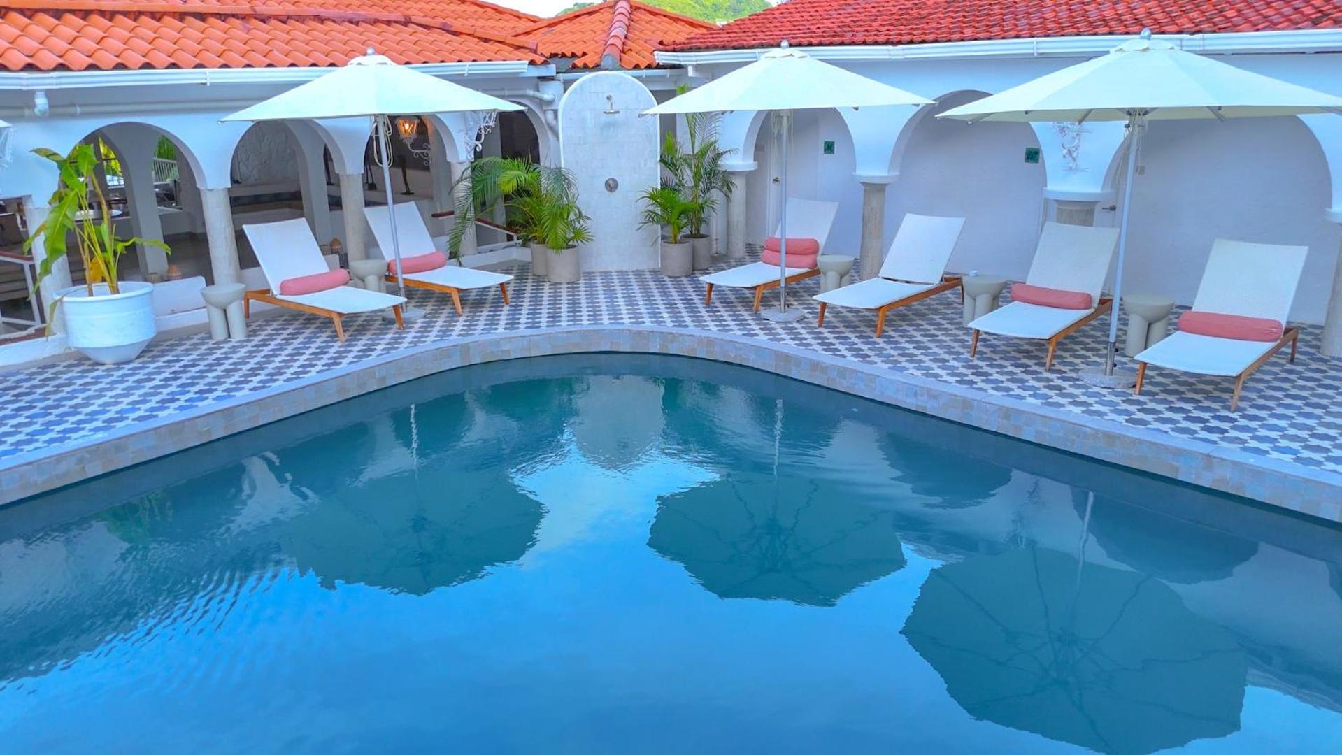 Mount Cinnamon Beach & Wellness Resort