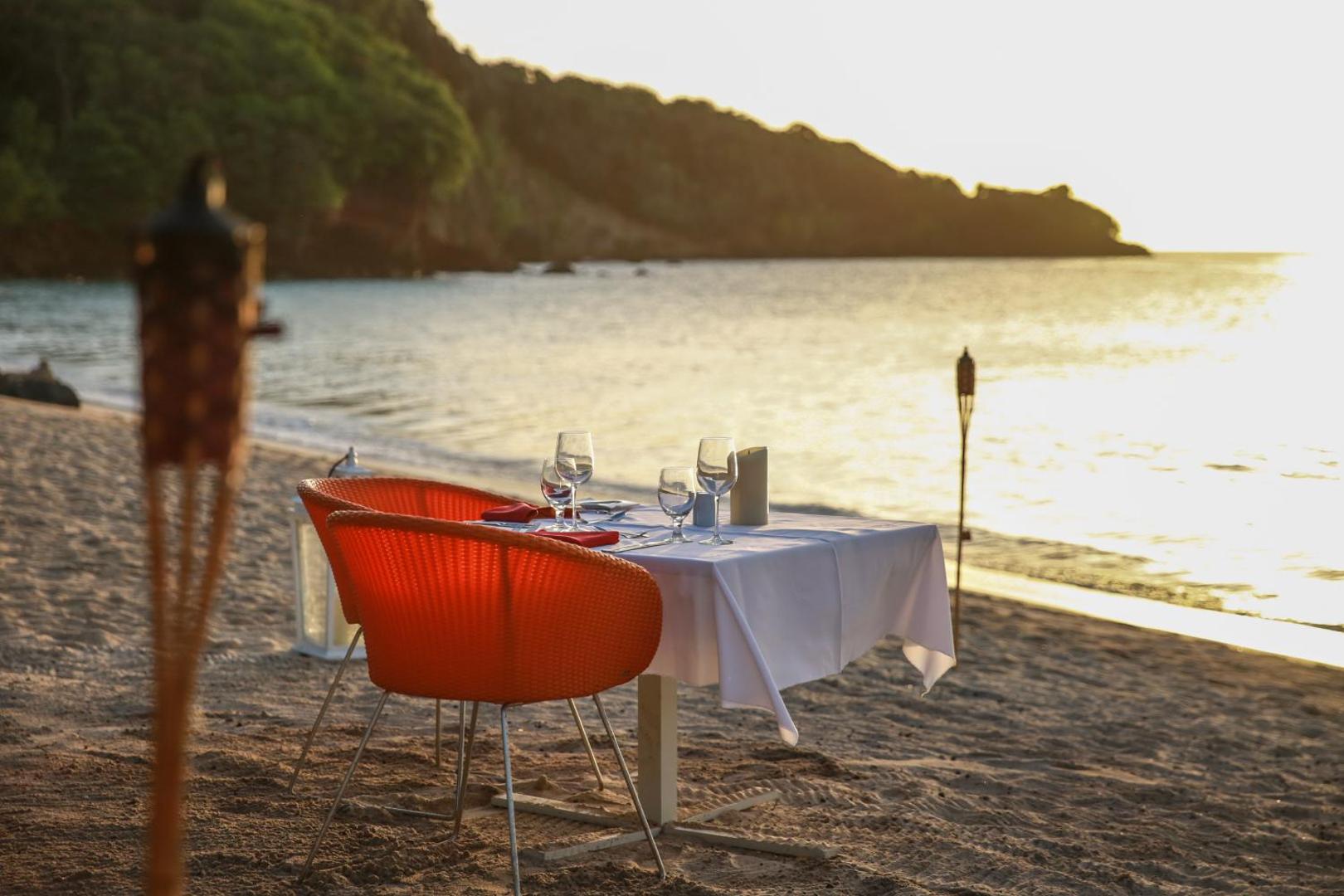 Mount Cinnamon Beach & Wellness Resort