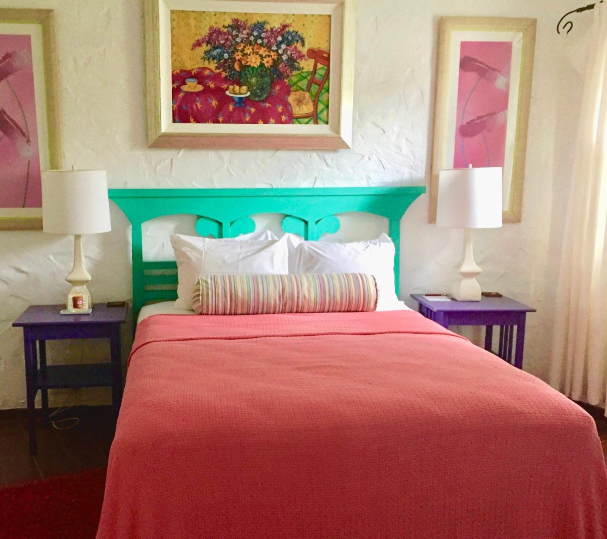 Mount Cinnamon Beach & Wellness Resort