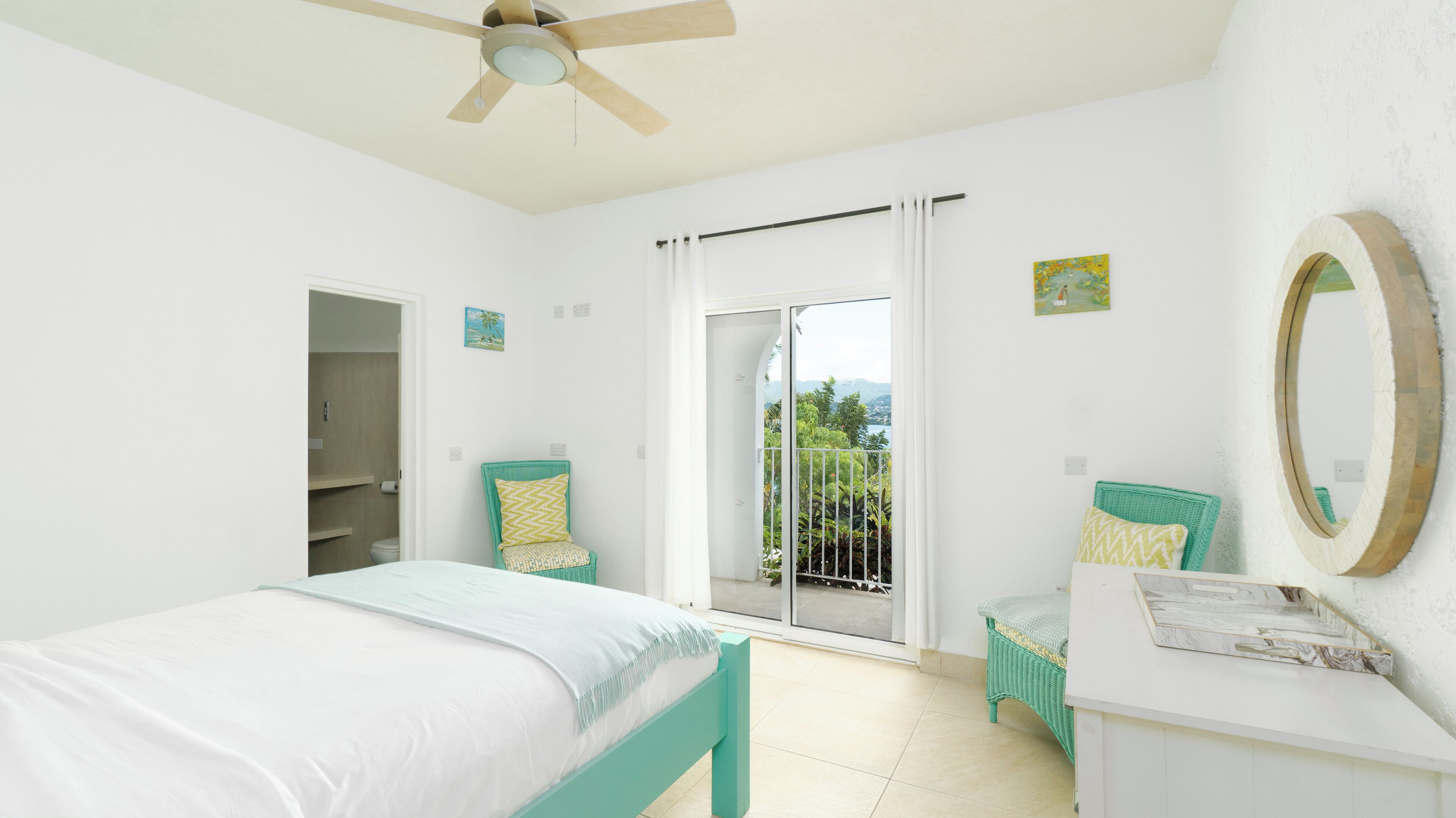 Mount Cinnamon Beach & Wellness Resort