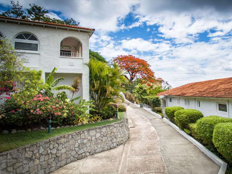 Mount Cinnamon Beach & Wellness Resort