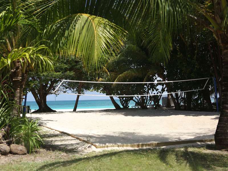 Mount Cinnamon Beach & Wellness Resort