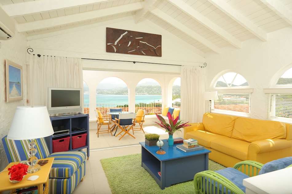 Mount Cinnamon Beach & Wellness Resort