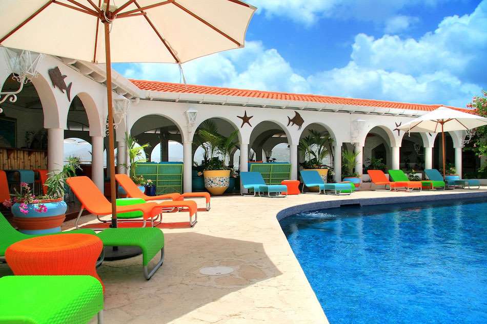 Mount Cinnamon Beach & Wellness Resort