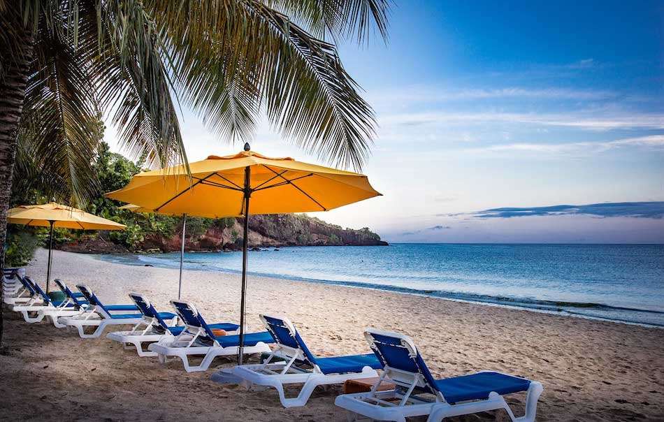 Mount Cinnamon Beach & Wellness Resort