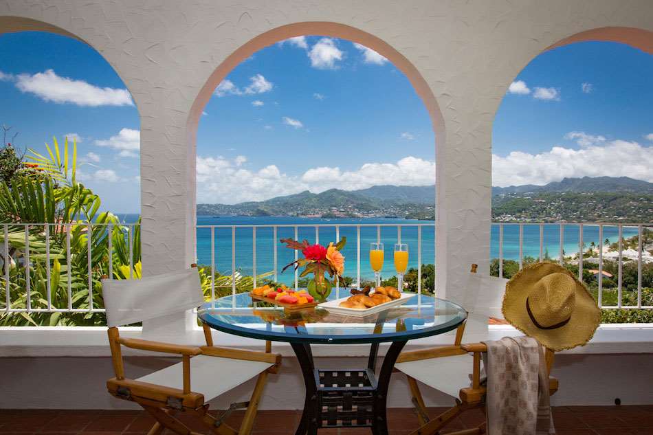 Mount Cinnamon Beach & Wellness Resort