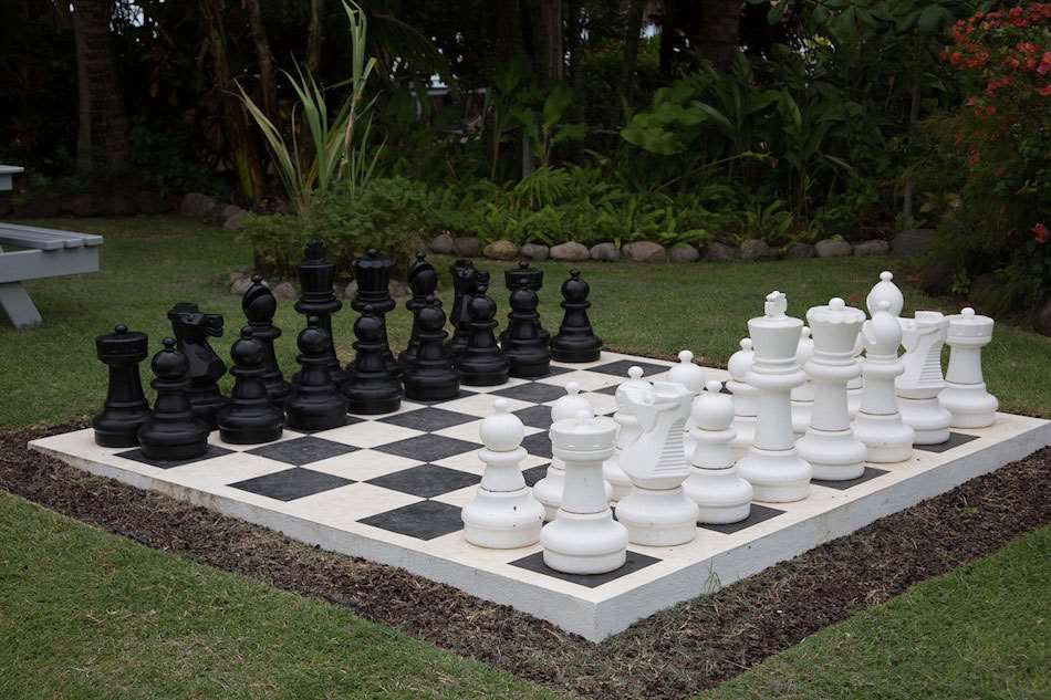 Mount Cinnamon Beach & Wellness Resort