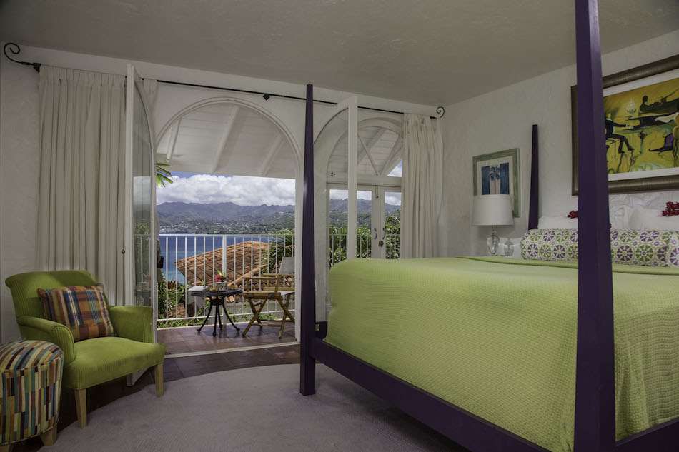 Mount Cinnamon Beach & Wellness Resort