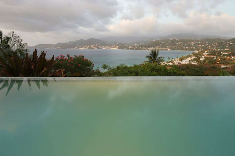 Mount Cinnamon Beach & Wellness Resort