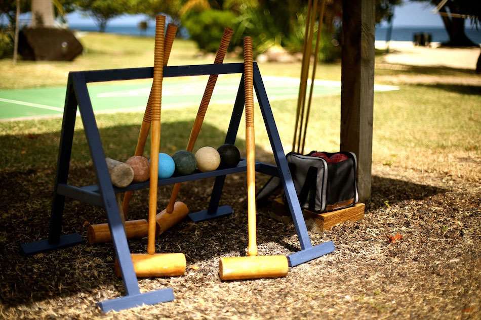 Mount Cinnamon Beach & Wellness Resort