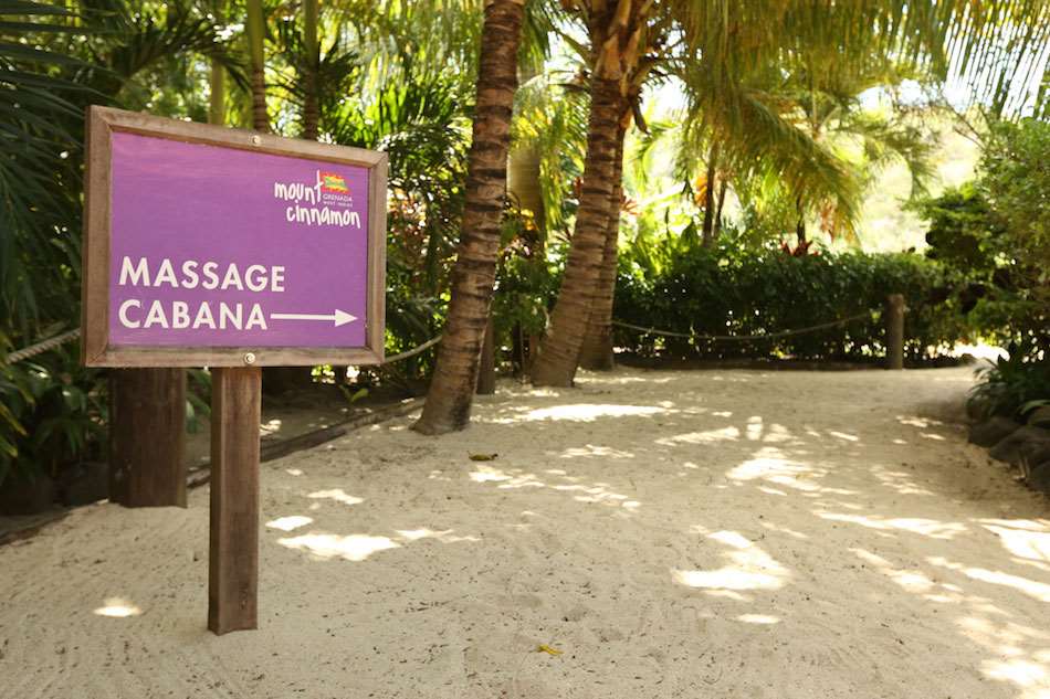 Mount Cinnamon Beach & Wellness Resort