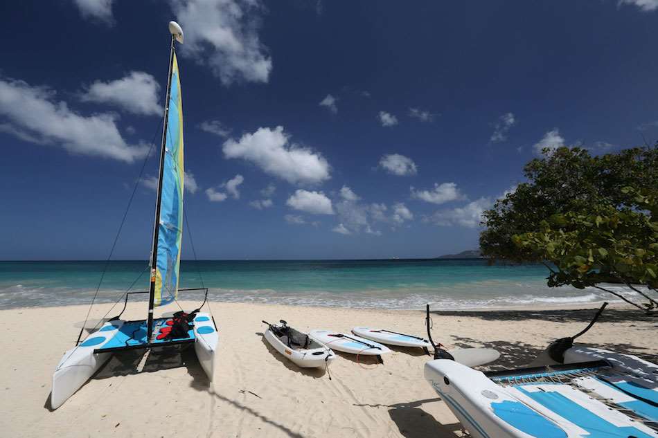 Mount Cinnamon Beach & Wellness Resort