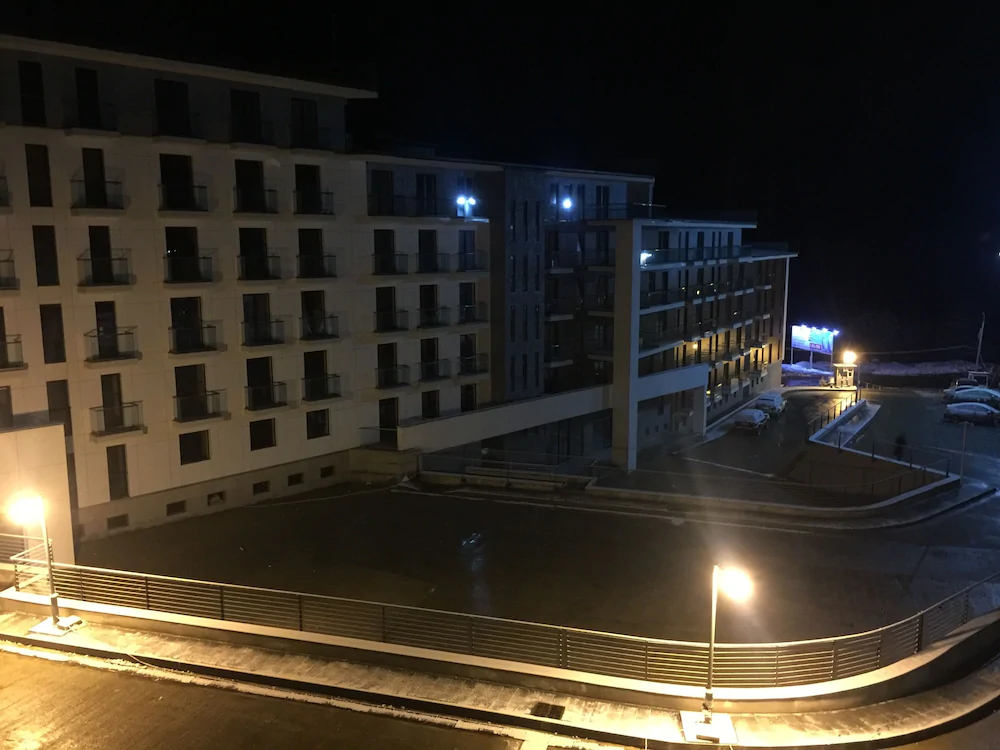 Orbi Palace Bakuriani