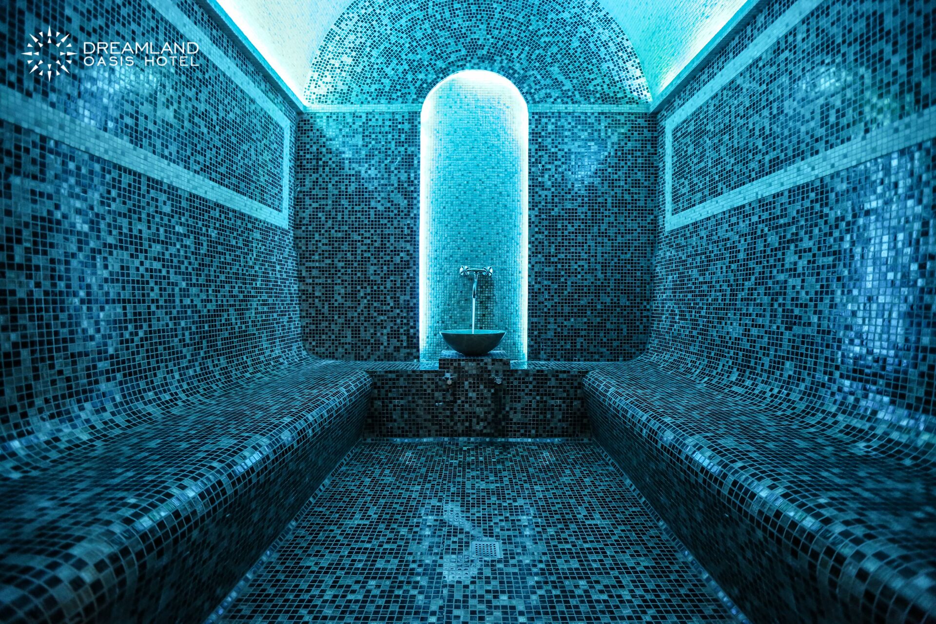 Dreamland Oasis Chakvi Hotel