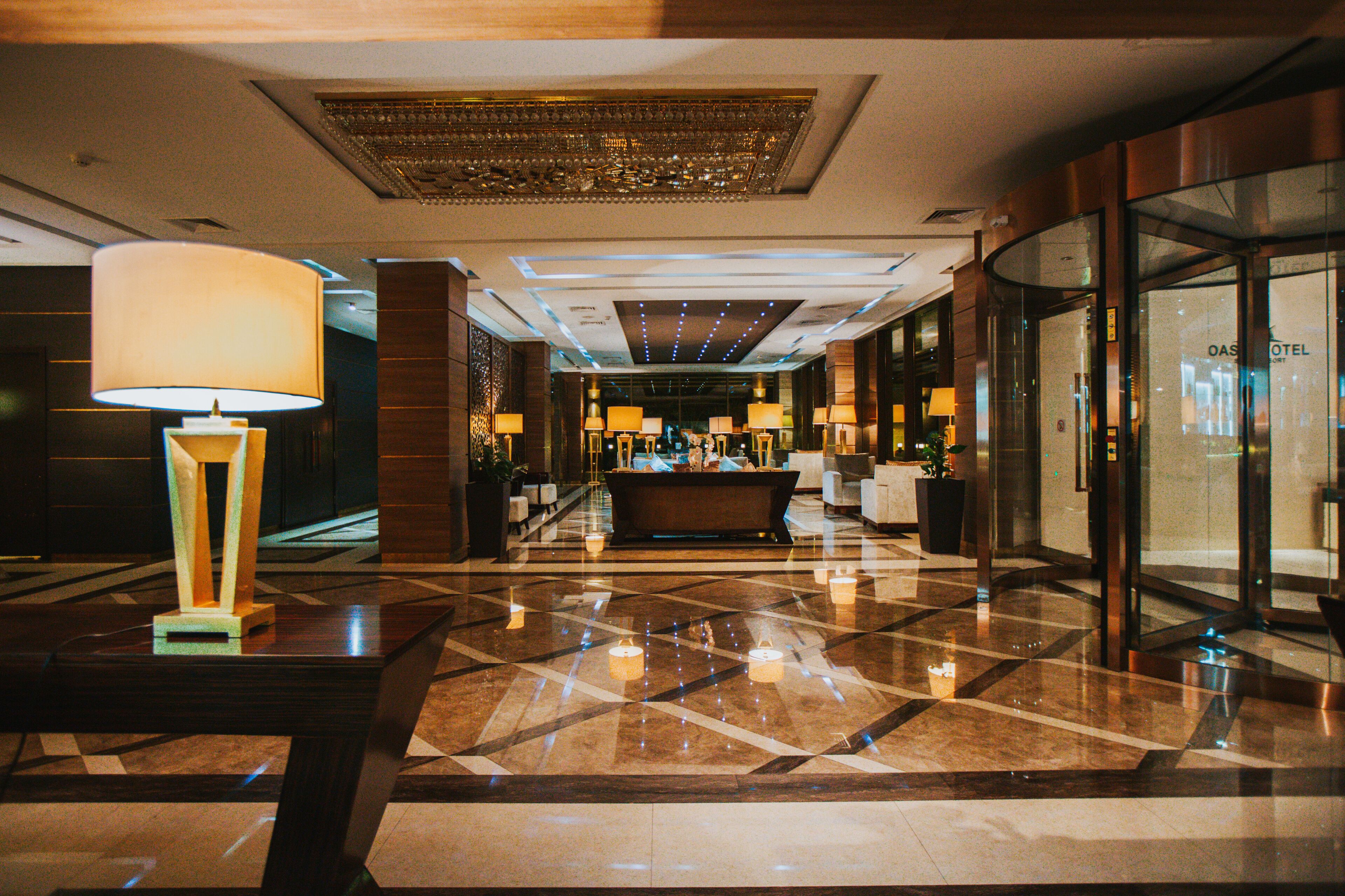 Dreamland Oasis Chakvi Hotel