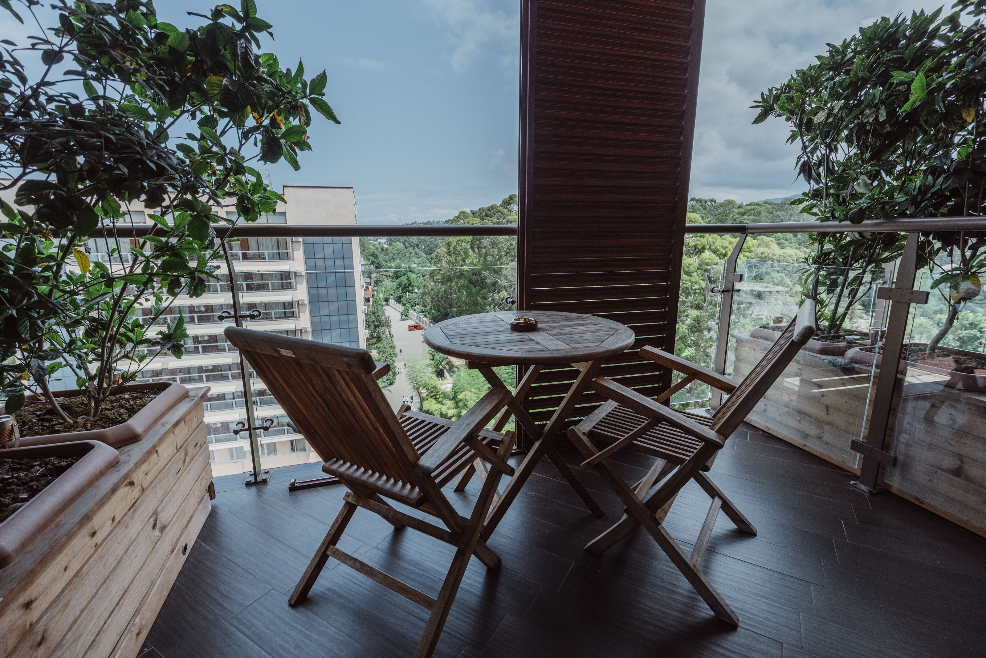 Dreamland Oasis Chakvi Hotel