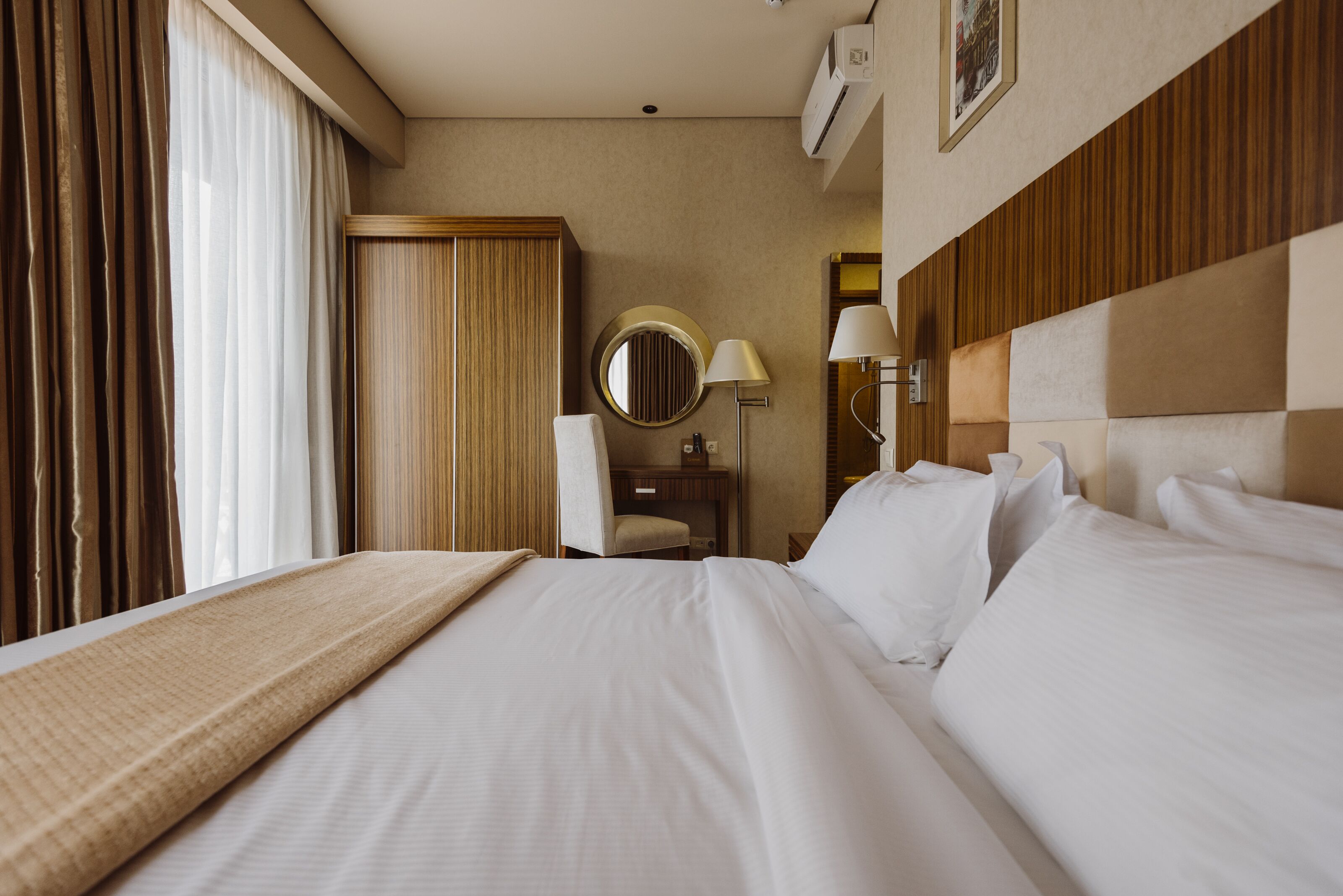 Dreamland Oasis Chakvi Hotel