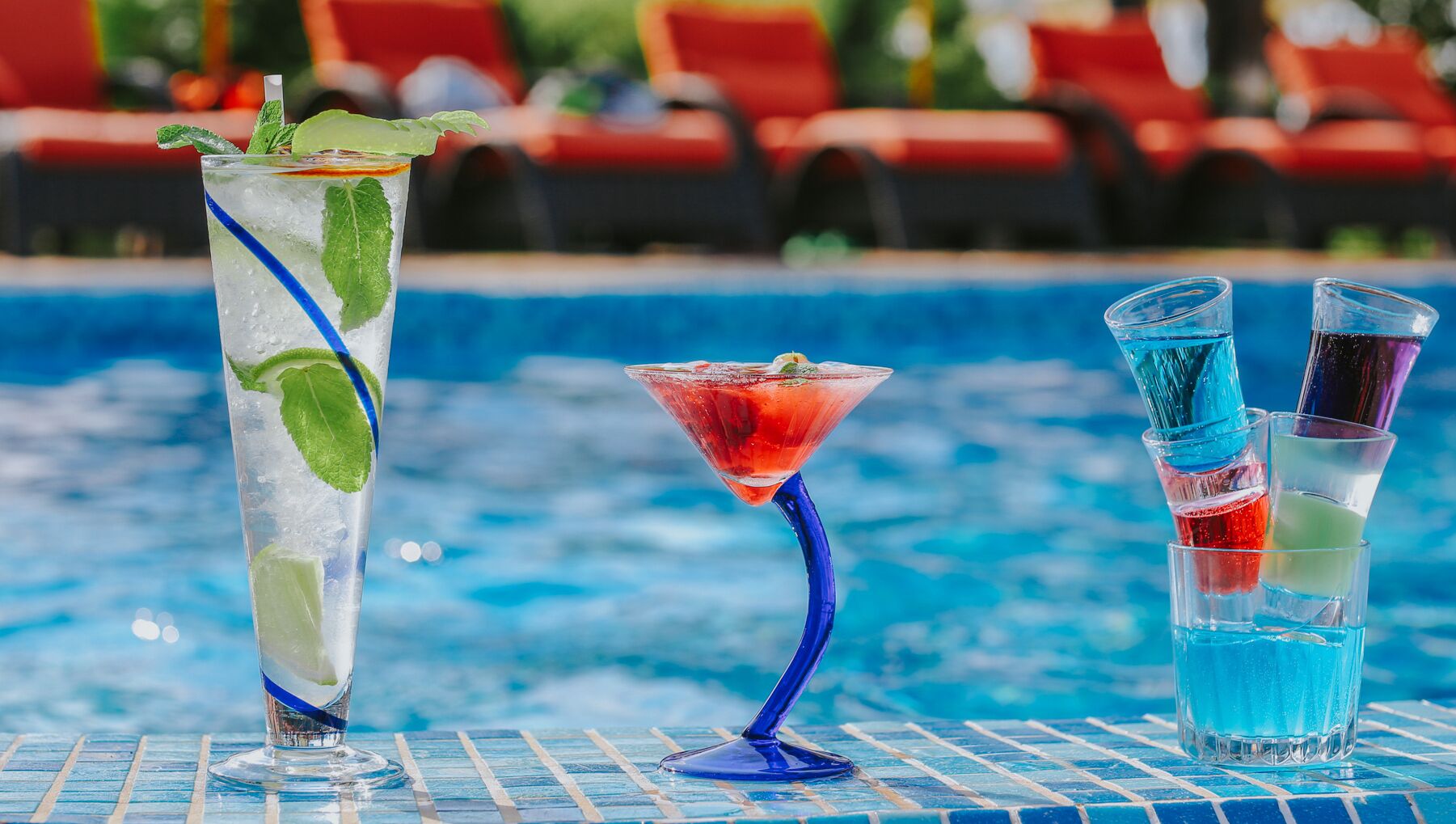 Dreamland Oasis Chakvi Hotel