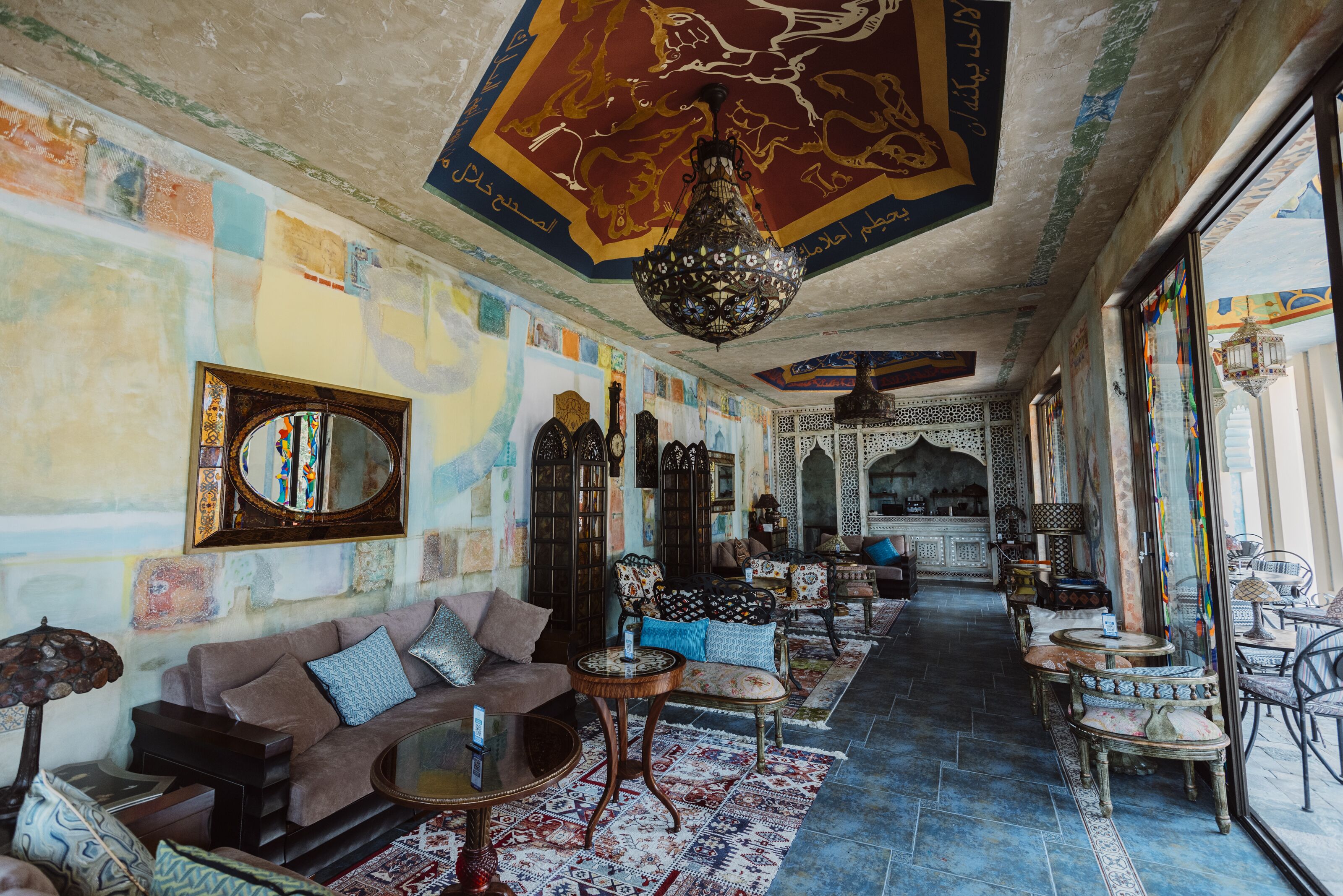 Dreamland Oasis Chakvi Hotel