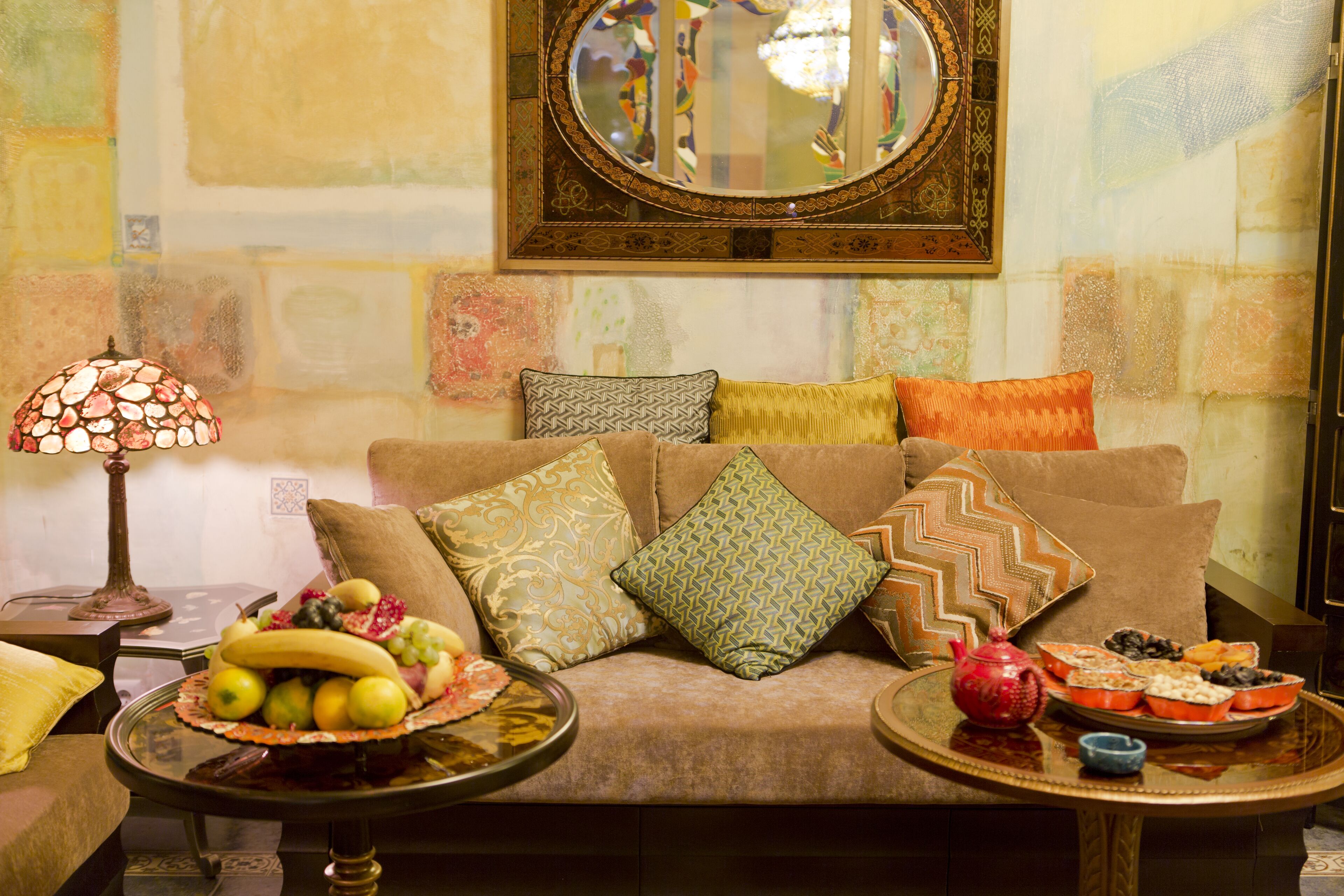 Dreamland Oasis Chakvi Hotel
