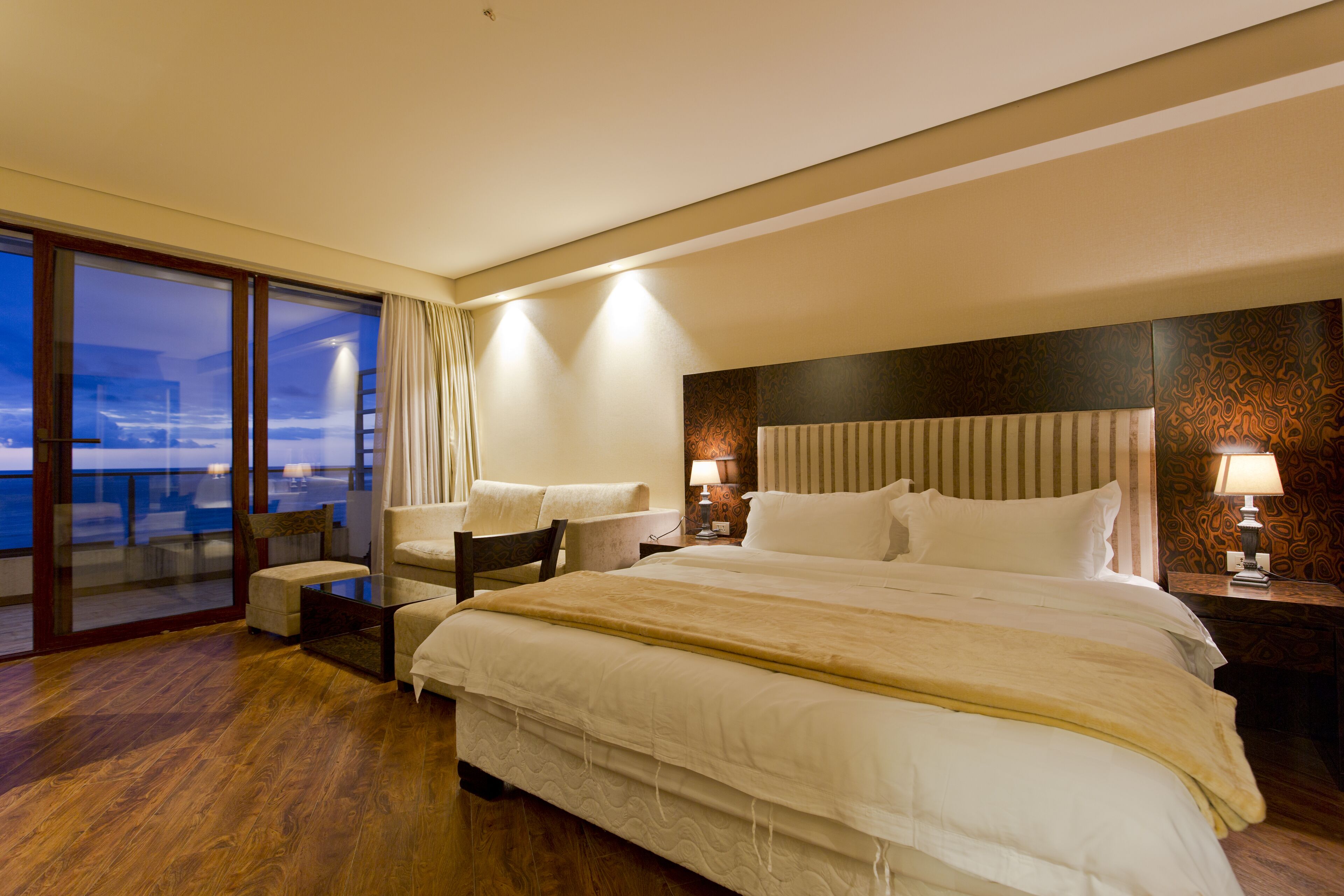 Dreamland Oasis Chakvi Hotel