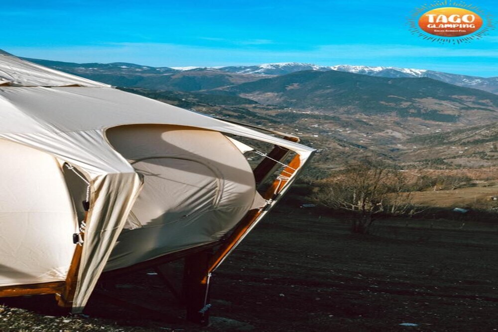 Glamping Tago
