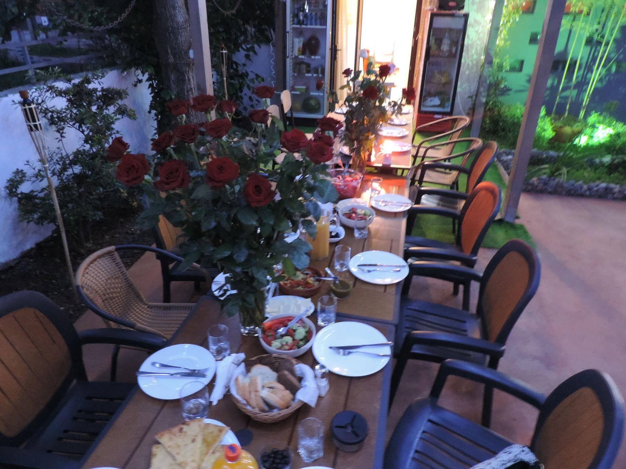 Hotel Villa del Mar