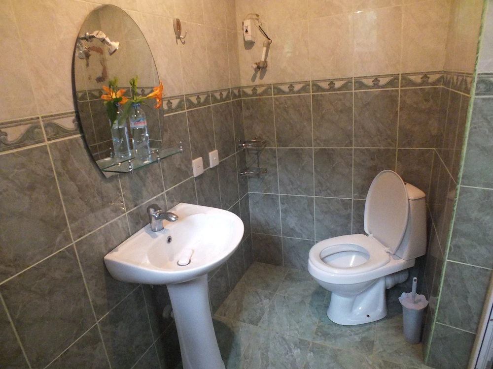 Guest House Lazuri