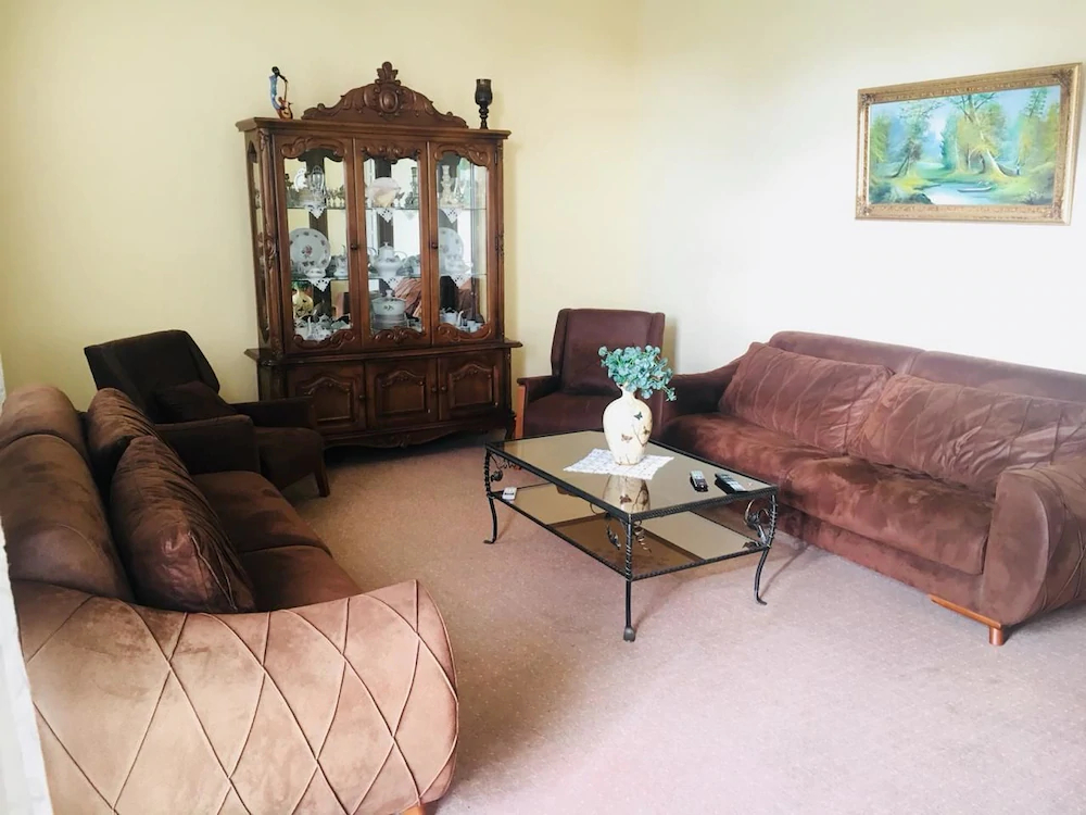 Guest House Lazuri