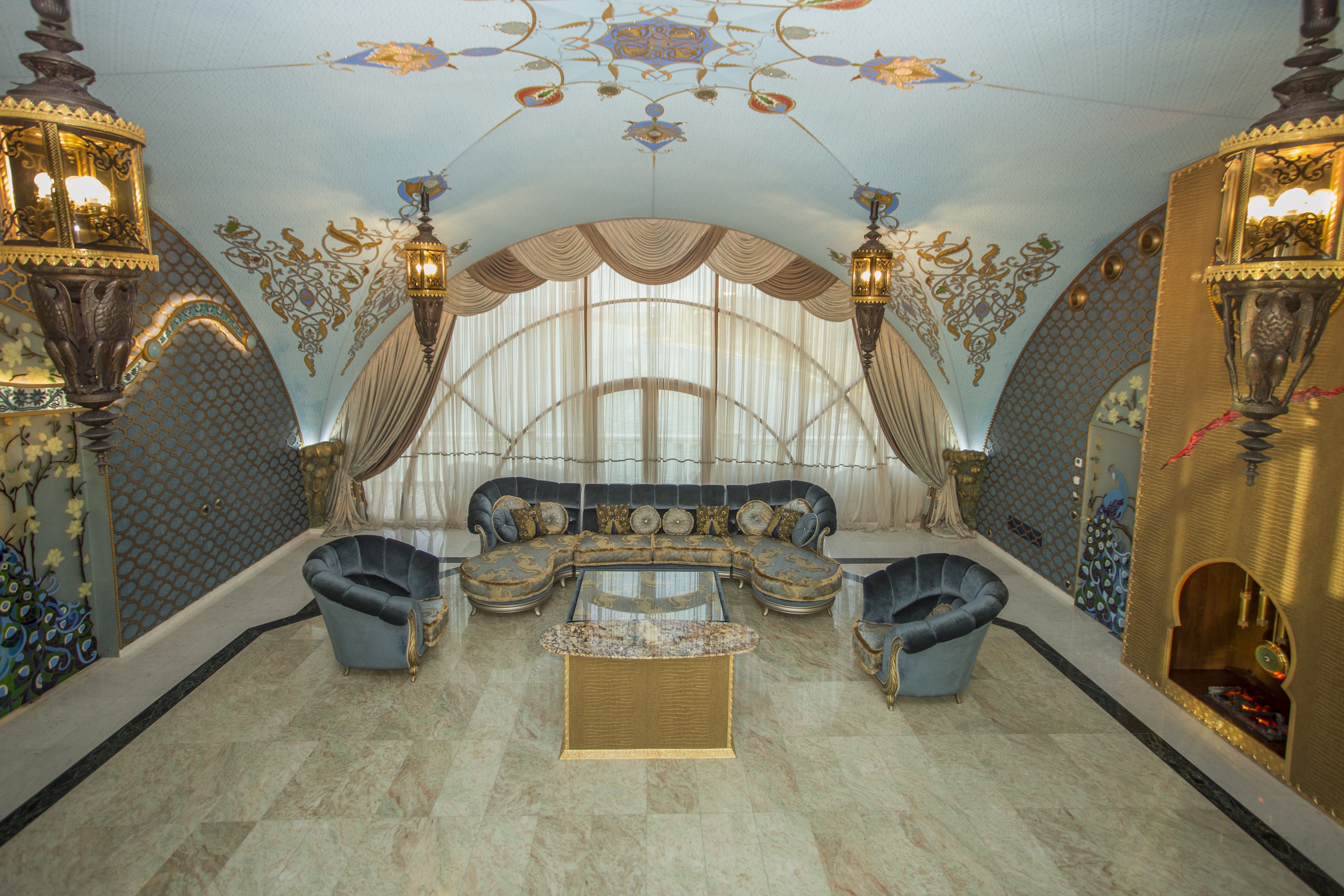 Castello Mare Hotel & Wellness Resort